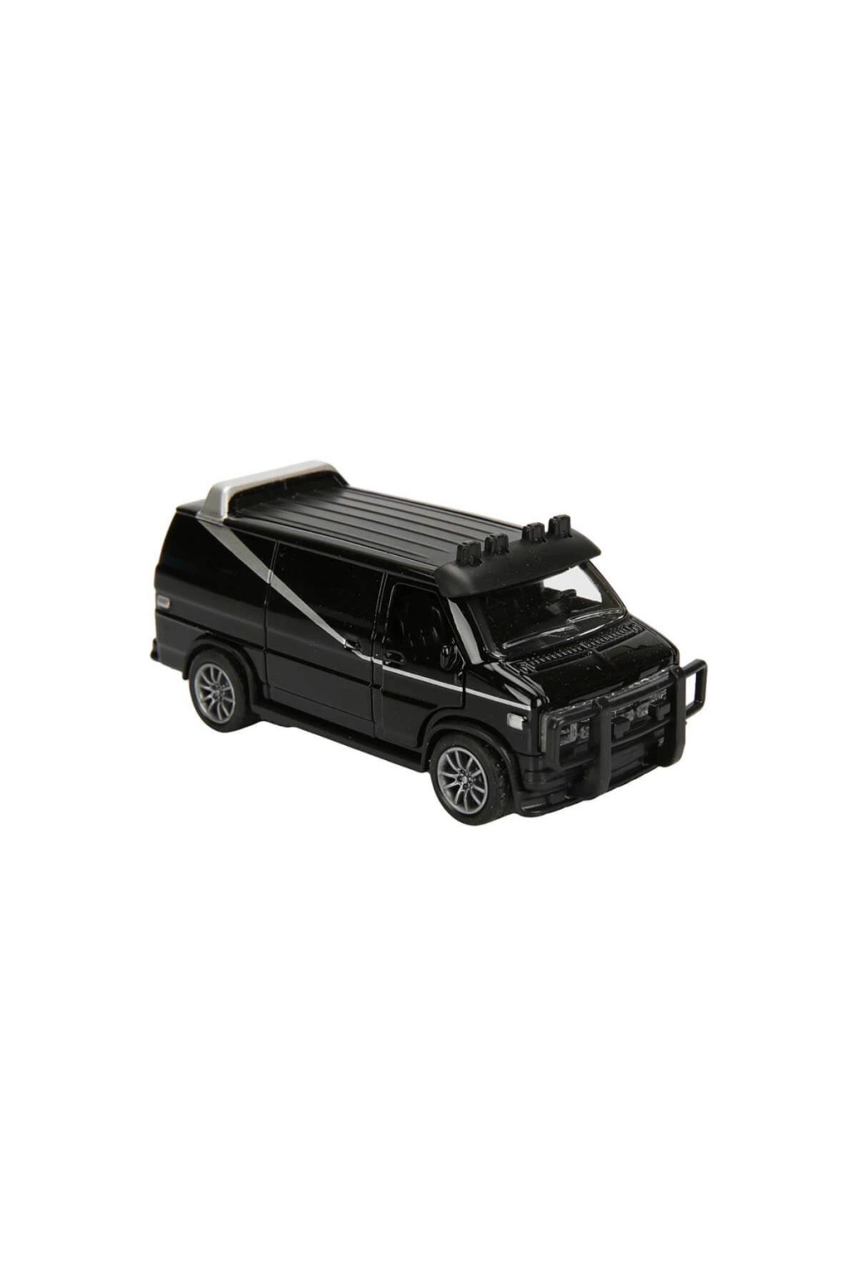 Skygo Maxx Wheels Karavan 11 cm