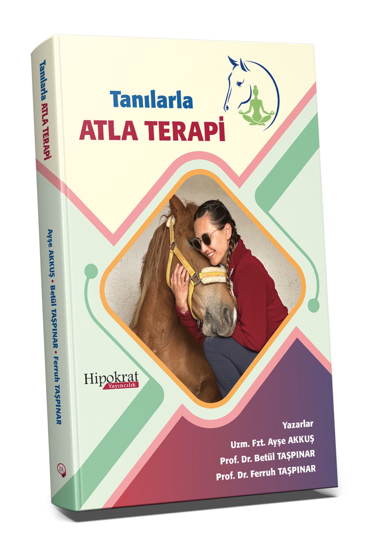 Hipokrat Kitabevi Tanılarla Atla Terapi