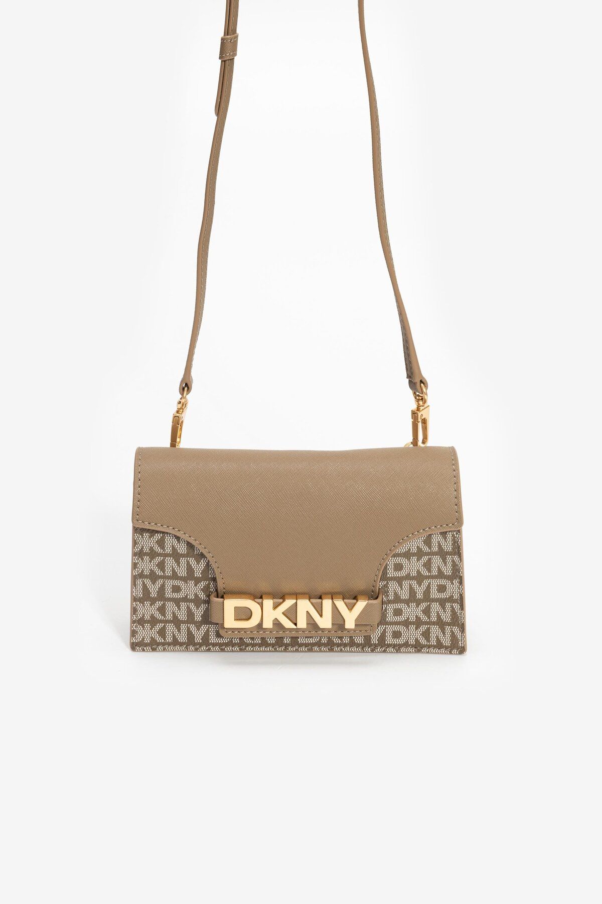 Dkny Kadın Mini Omuz Çantası