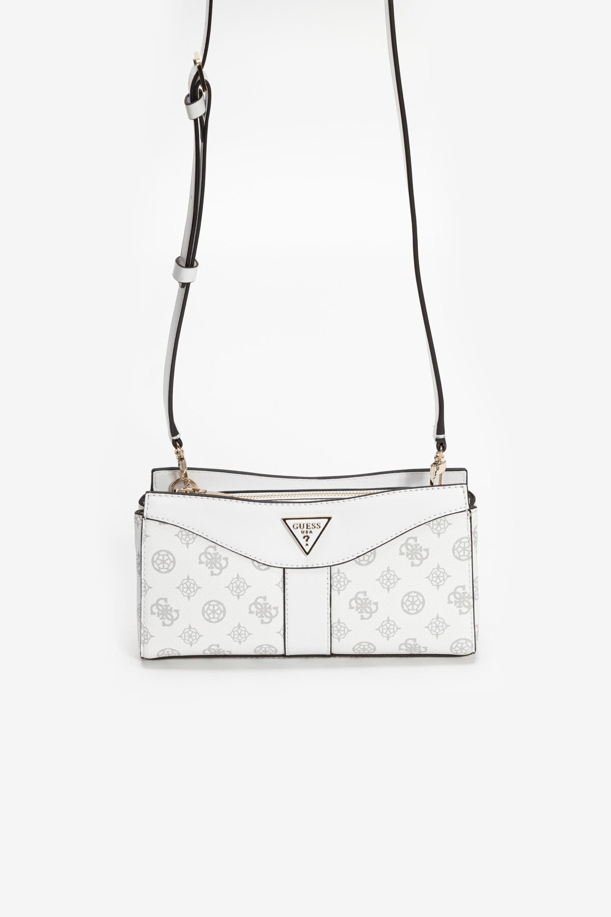 گس کیف رودوشی زنانه دوریس مدل Dory Top Zip Crossbody Mini Bag Hwpg9521120-wlo