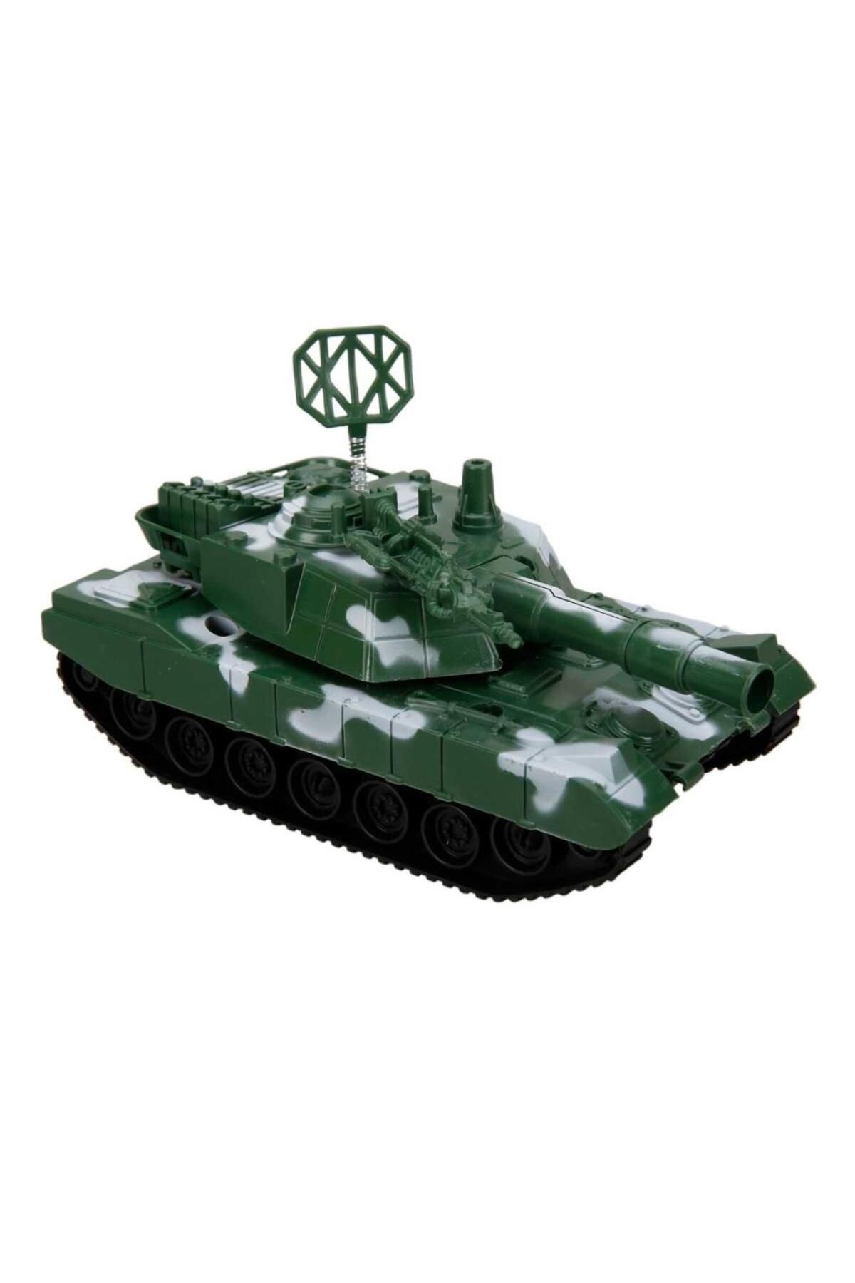 Skygo Askeri Tank 16 cm.