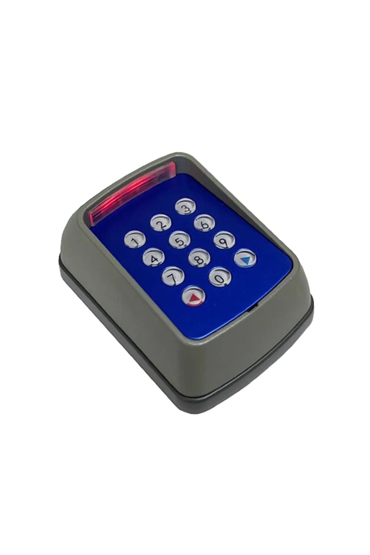 Choice-Smart Locks For Doors Keypad Door Access Control System 433mhz Rolling Code Keypad For Entry Gate... 4