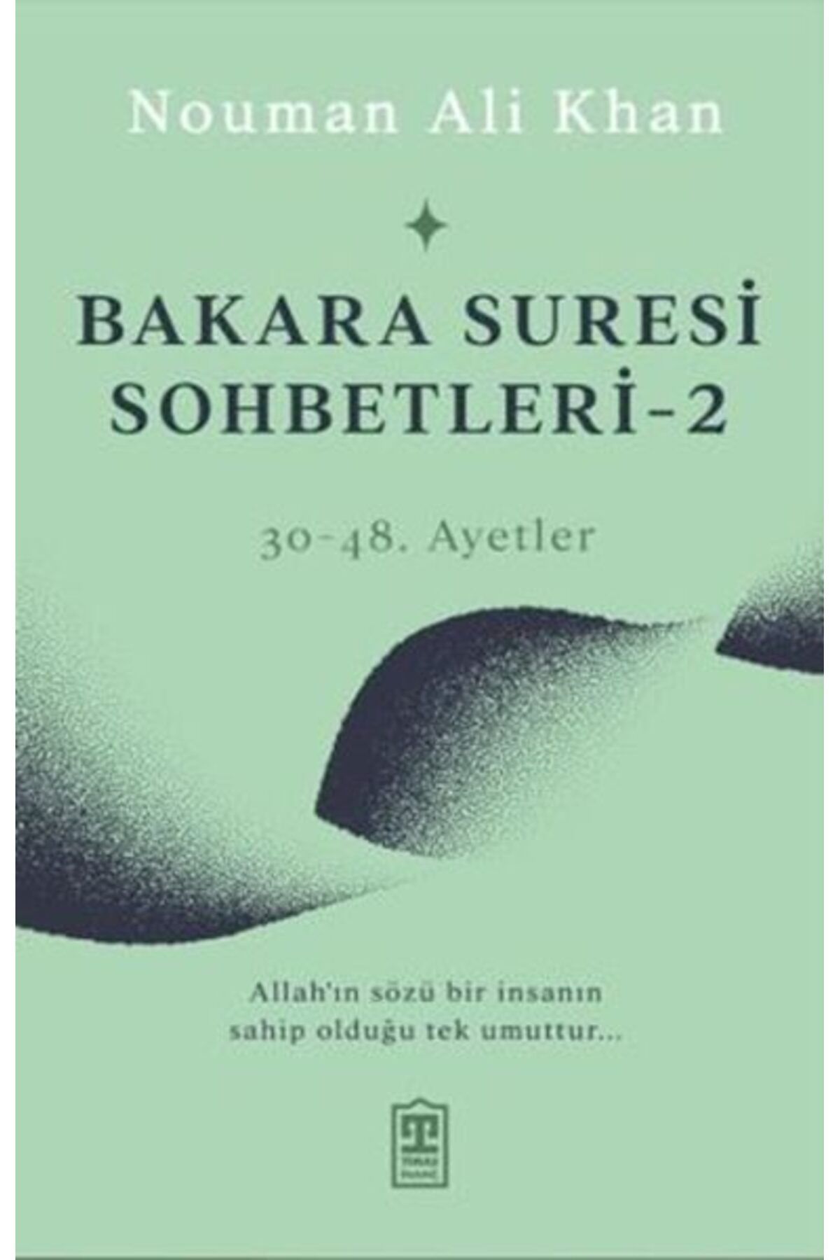 Destek Yayınları Bakara Suresi Sohbetleri 2