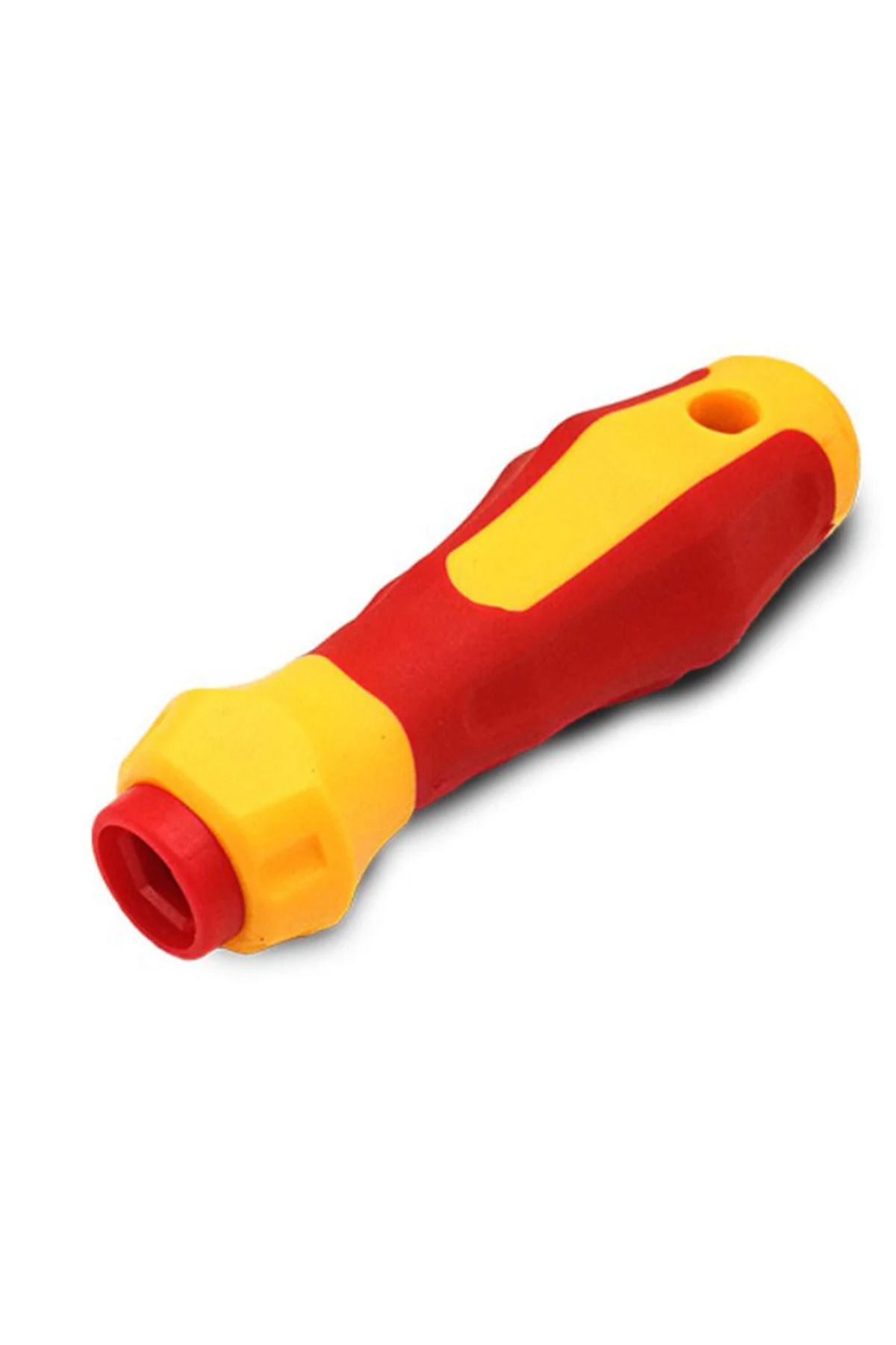Choice-3 In 1 Insulated Screwdriver Set PH1/PH2 Multi-Purpose Screwdriver Electricians Slotted Cross Scr... 3