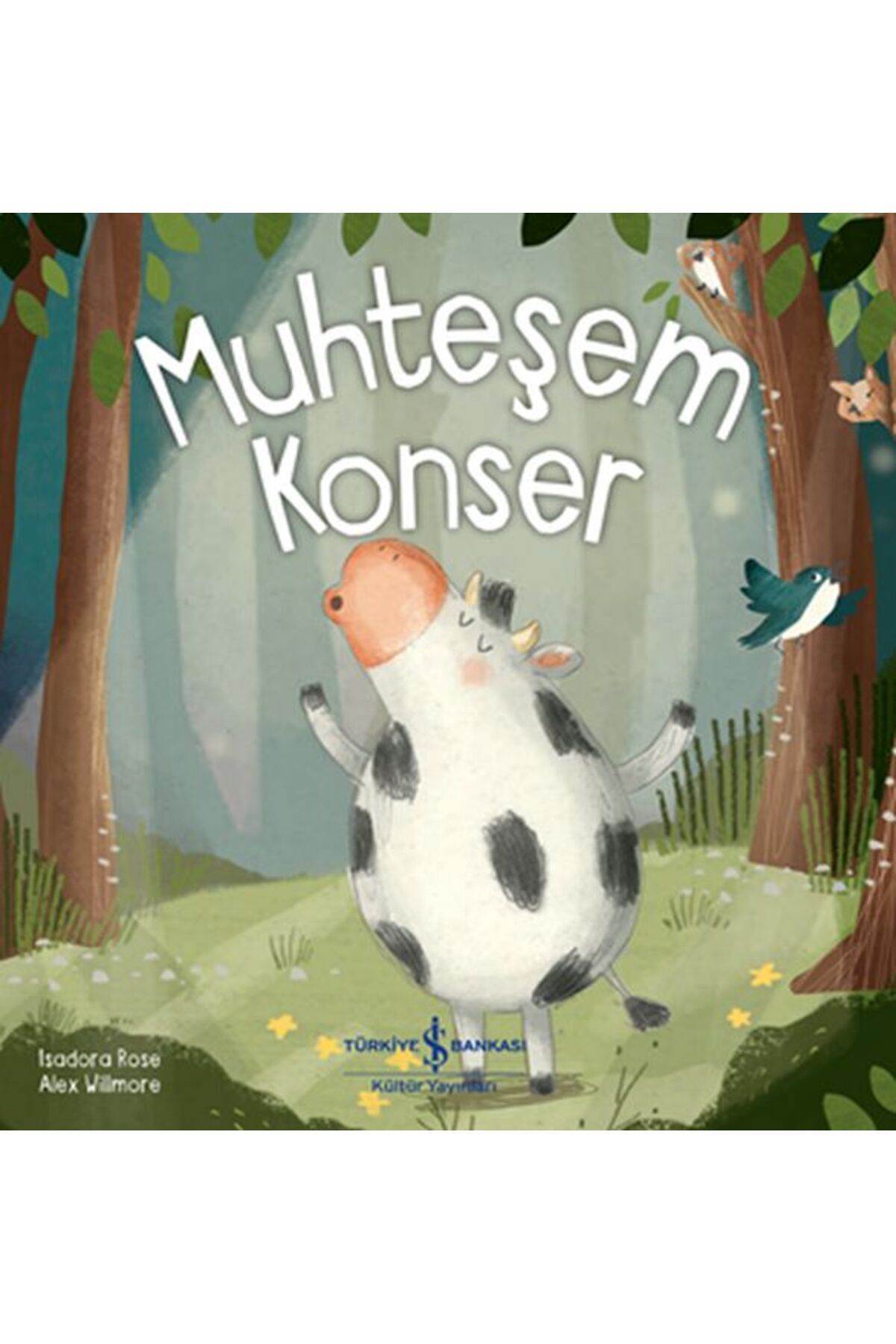 Destek Yayınları Muhteşem Konser