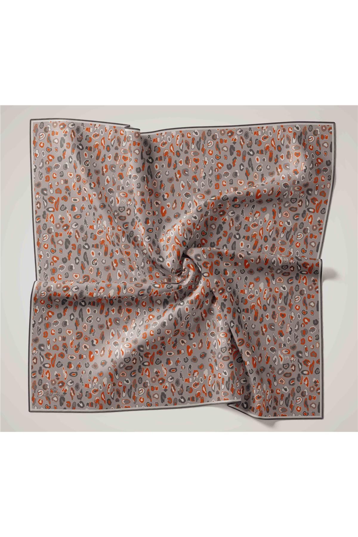 Silk Home Twill İpek Eşarp 11466-05