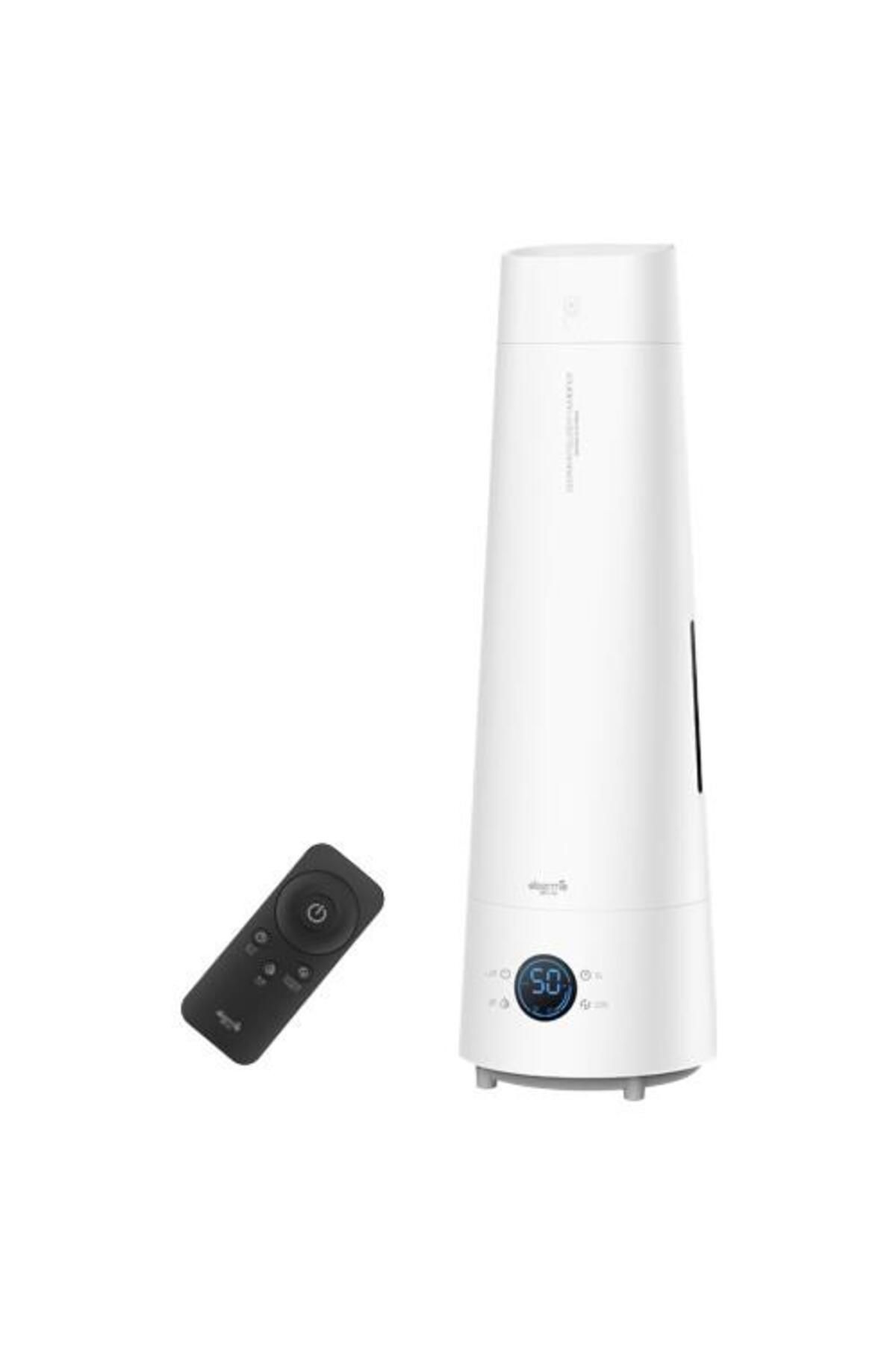 Skygo Deerma Uzaktan Kumandalı Ultrasonic Soğuk Buhar Makinesi LD220
