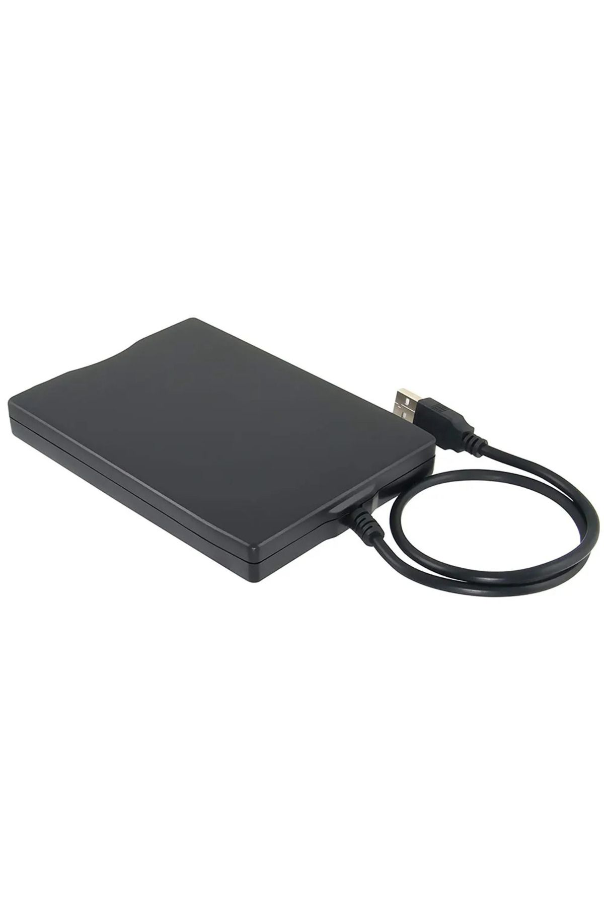 Choice-Usb Floppy Disk Reader Drive 3.5" External Portable 1.44 Mb Fdd Diskette Drive For Mac Windows 10... 2