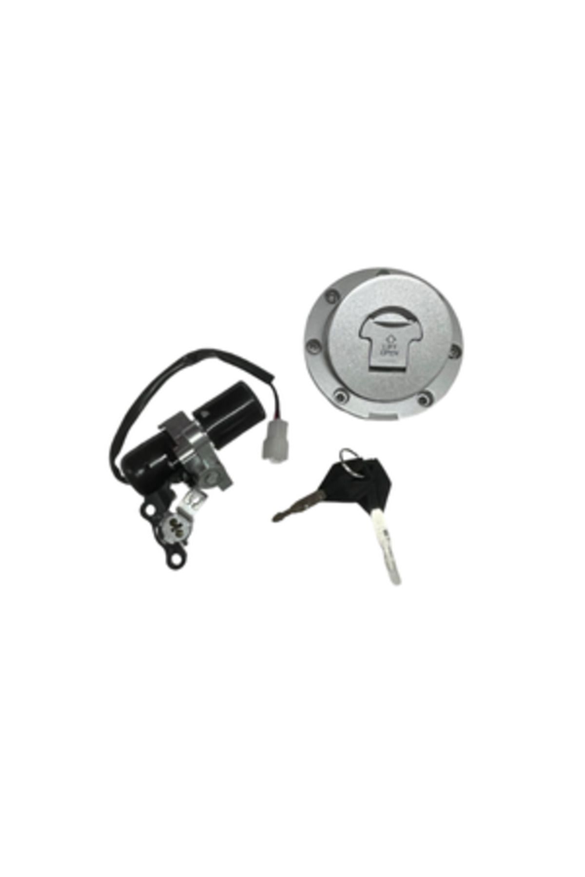 Hner Cf Moto Nk250 Kontak Set Oem