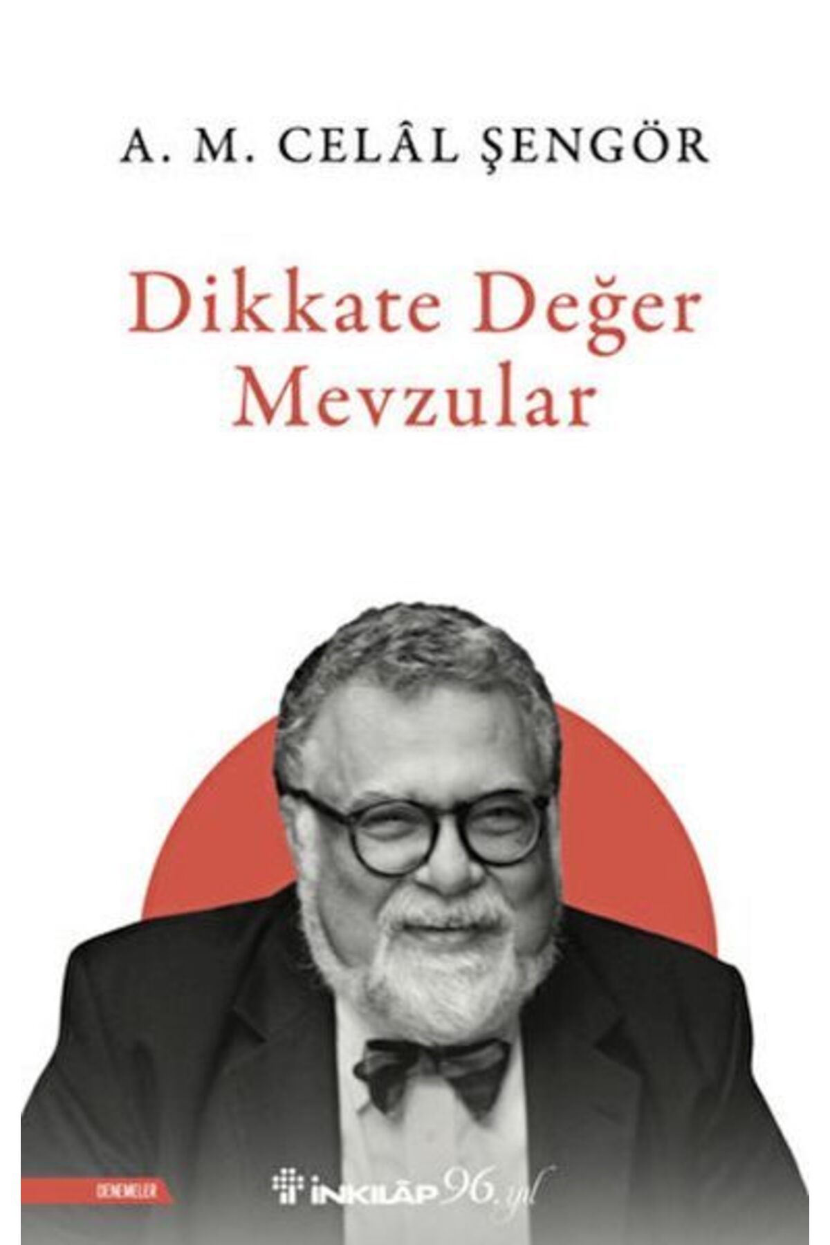 Destek Yayınları Dikkate Değer Mevzular