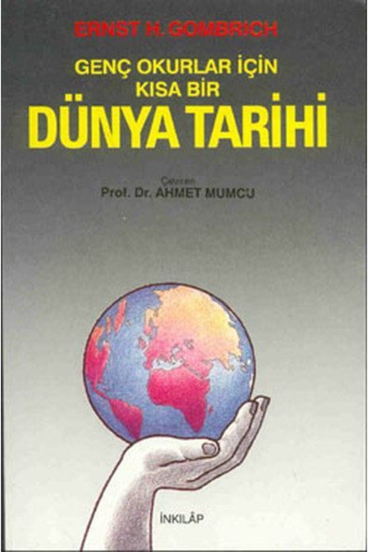 Destek Yayınları Dünya TarihiGenç Okurlar İçin