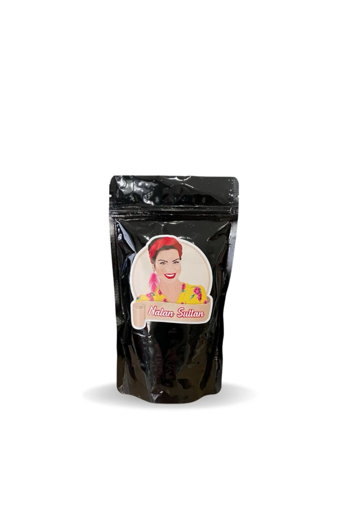 NALAN SULTAN detox kahvesi