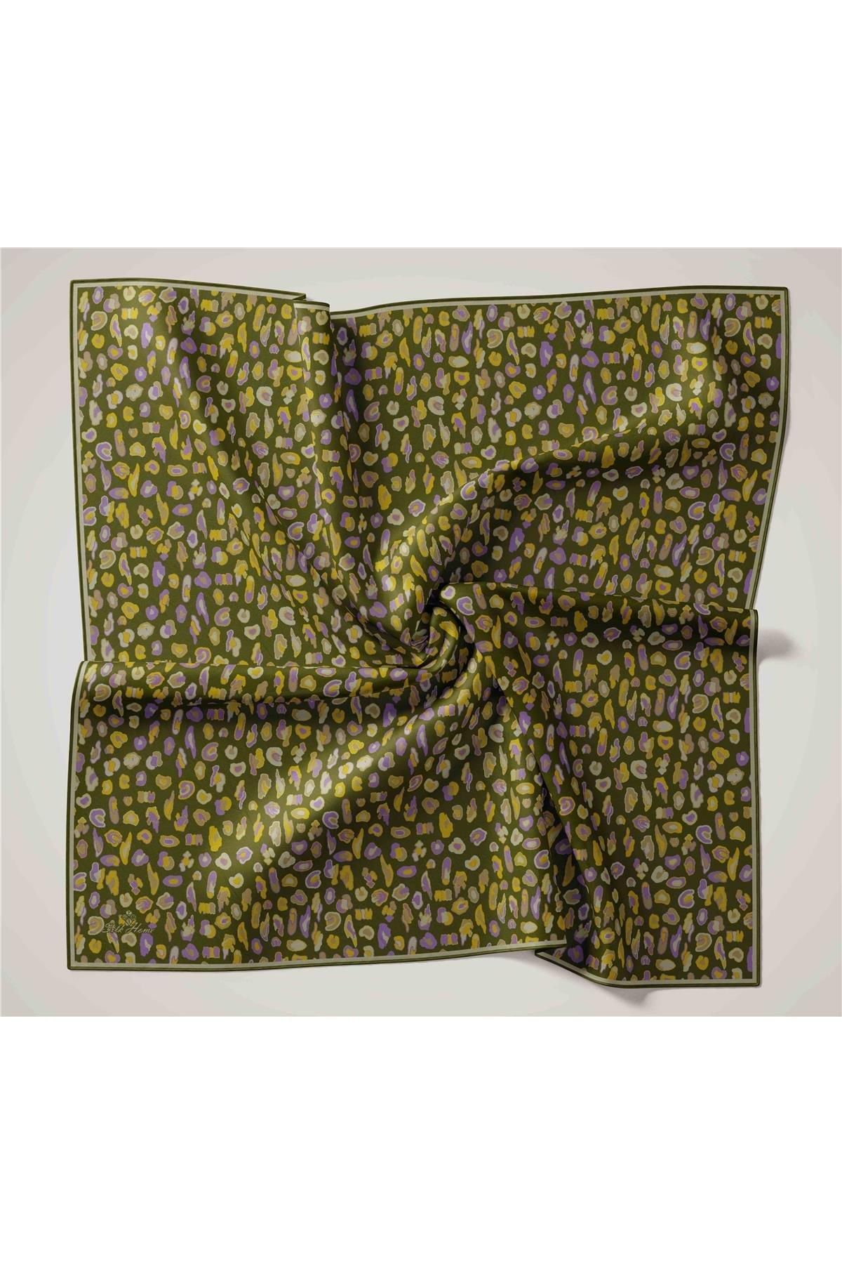 Silk Home Twill İpek Eşarp 11466-29