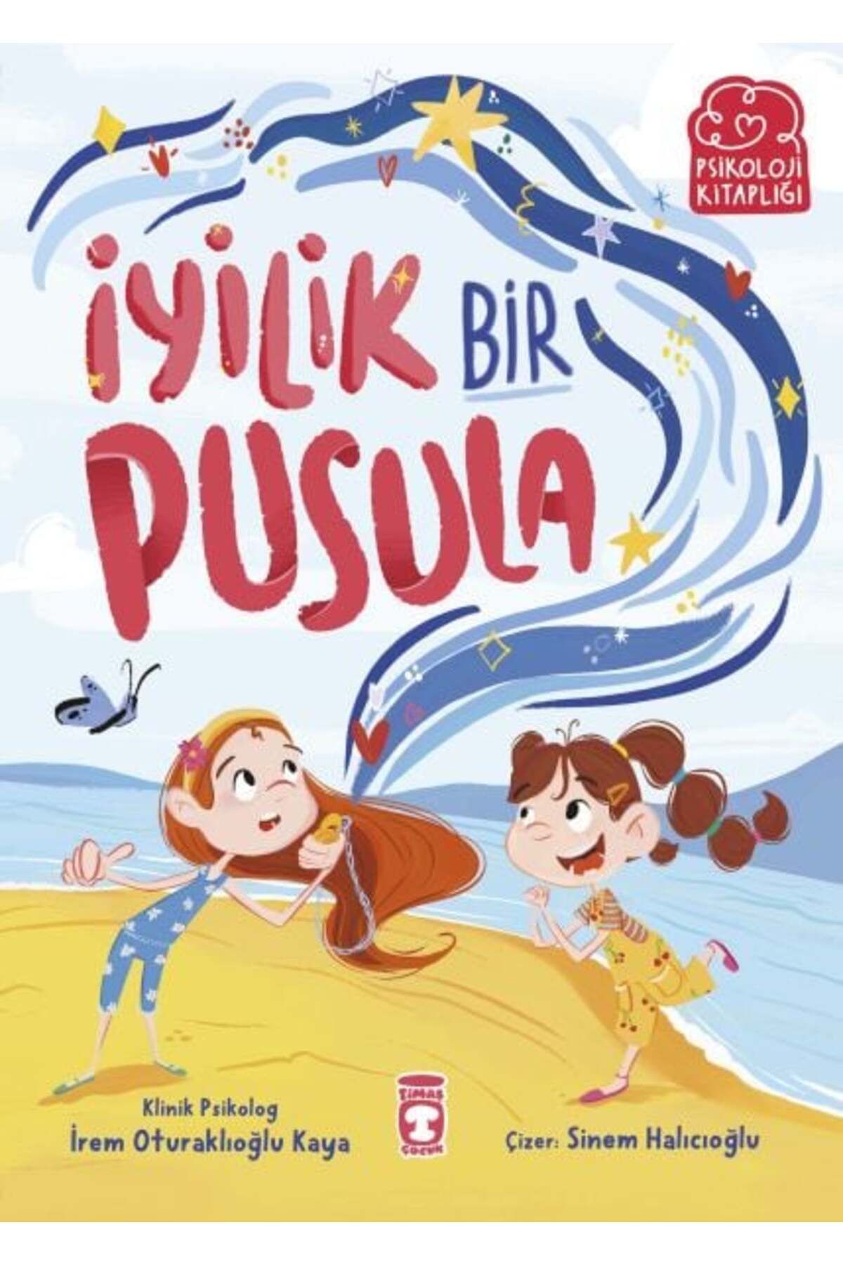 Destek Yayınları İyilik Bir Pusula