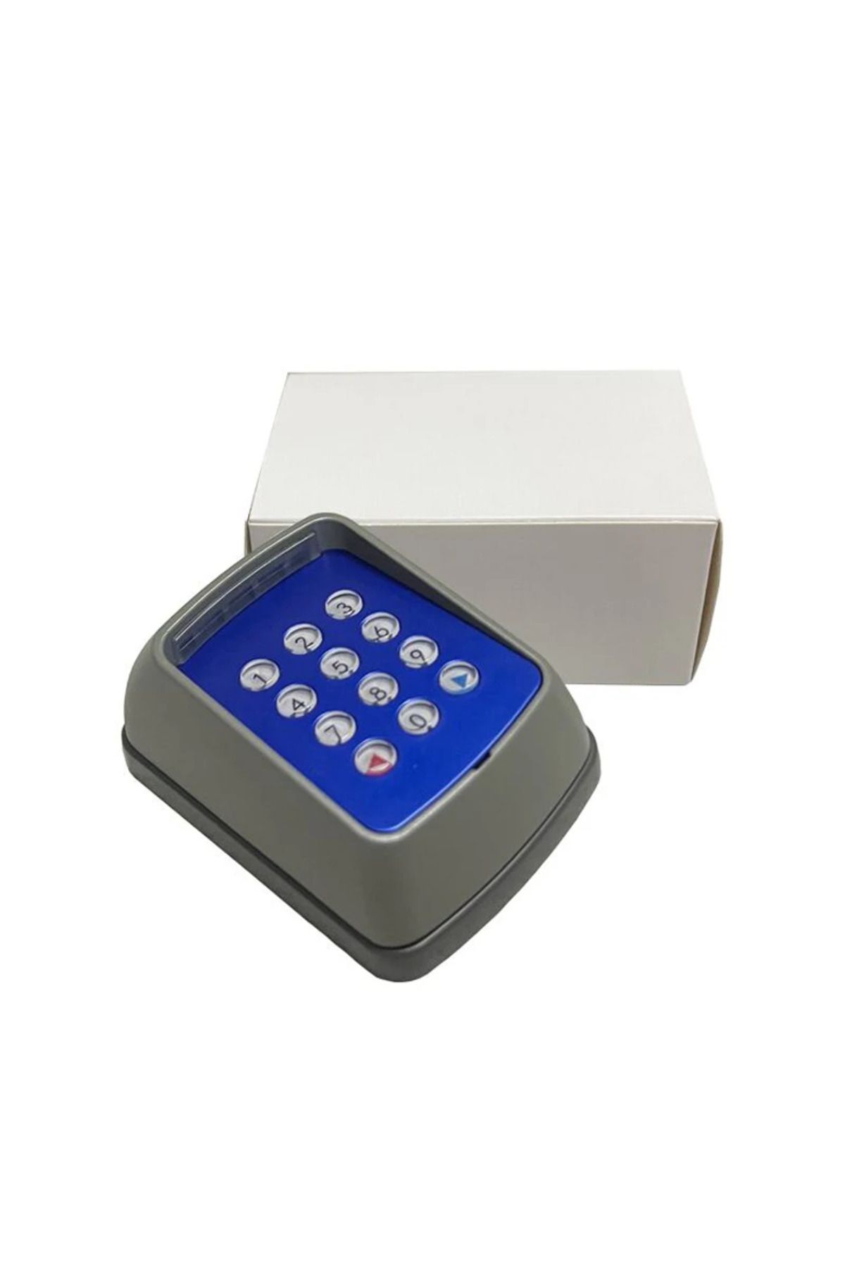 Choice-Smart Locks For Doors Keypad Door Access Control System 433mhz Rolling Code Keypad For Entry Gate... 5