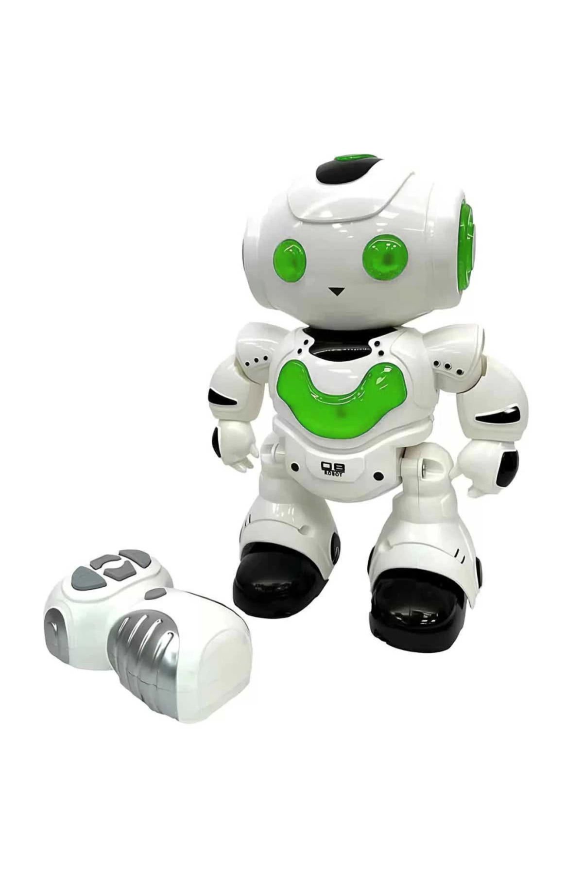 Skygo Robot S Uzaktan Kumandalı Danseden Robot
