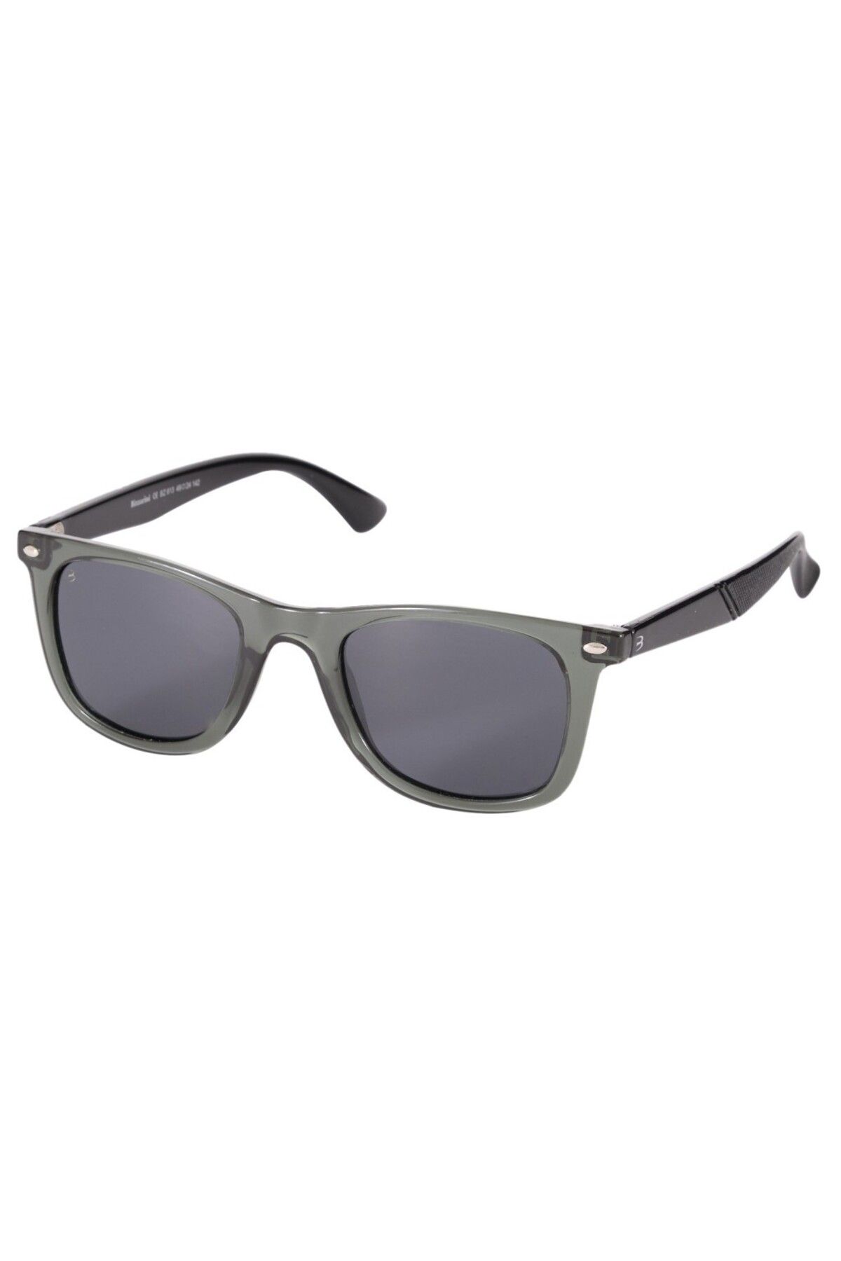 Bizzarini Bz613 C12 Polarize Unisex Güneş Gözlüğü