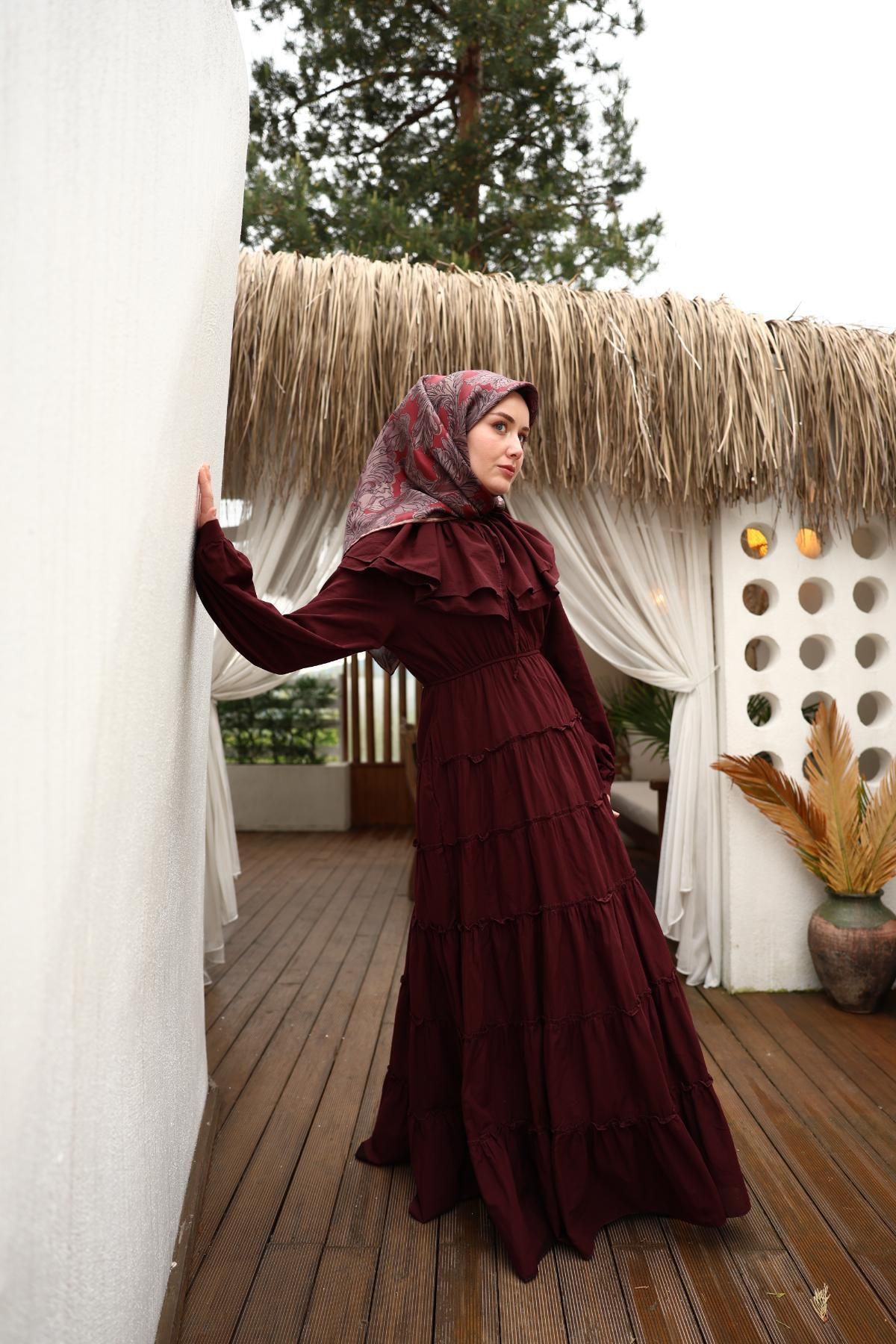 Silk Home Twill İpek Eşarp