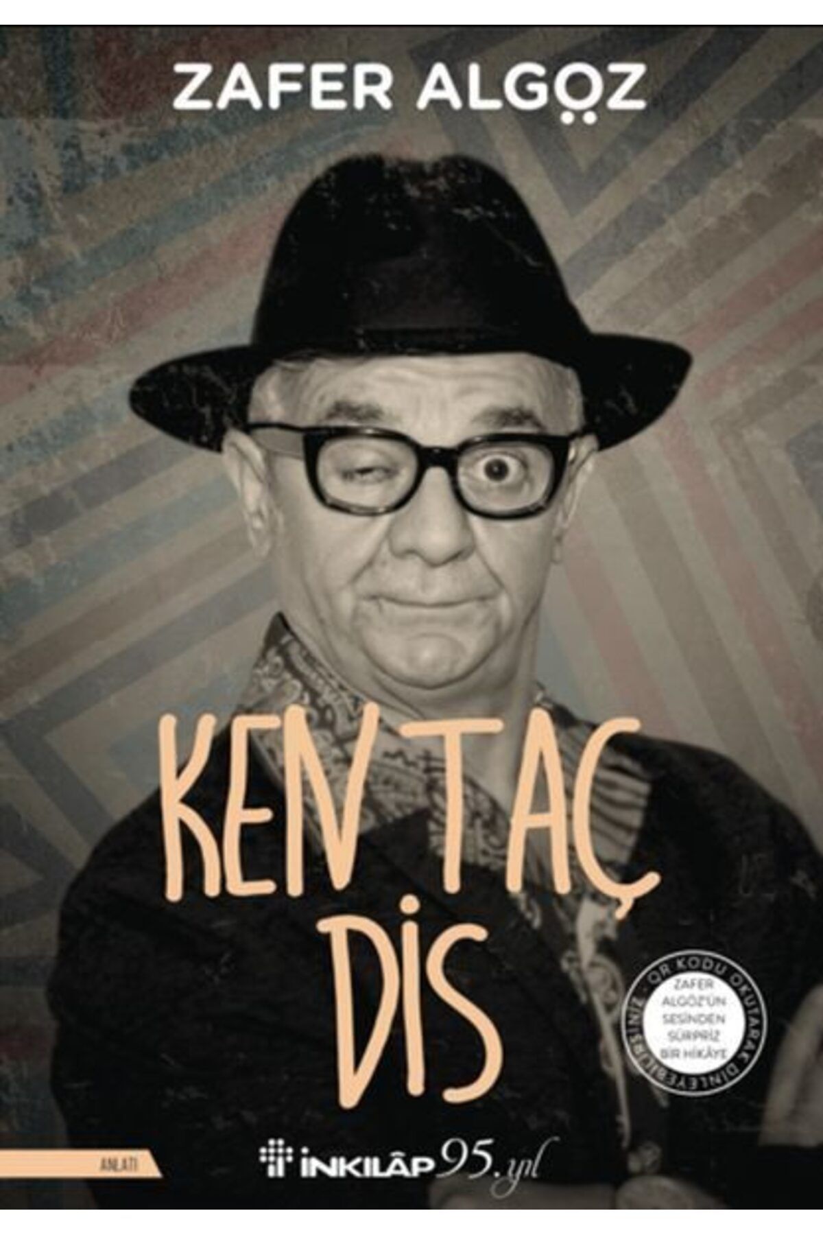 Destek Yayınları Ken Taç Dis
