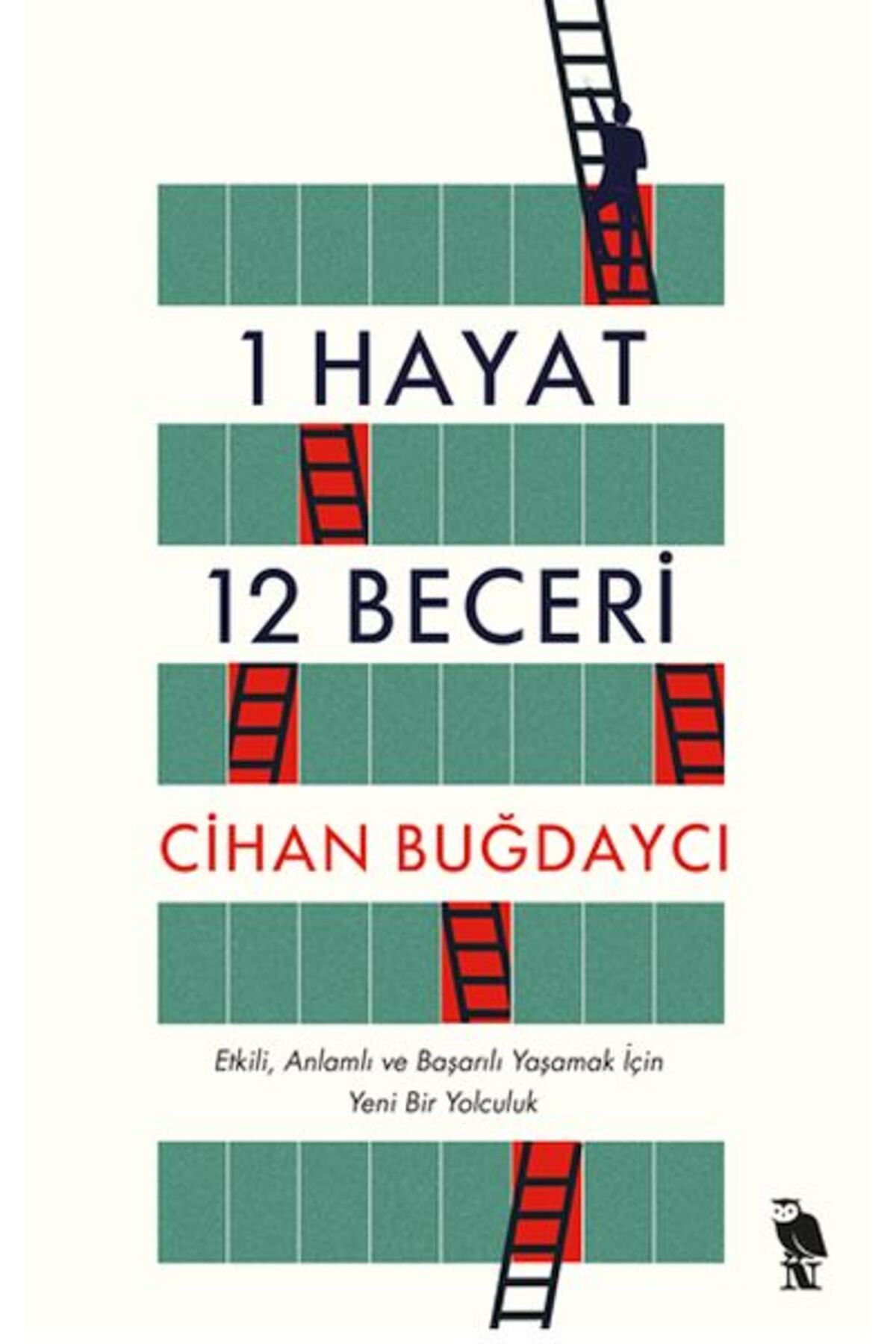 Destek Yayınları 1 Hayat 12 Beceri