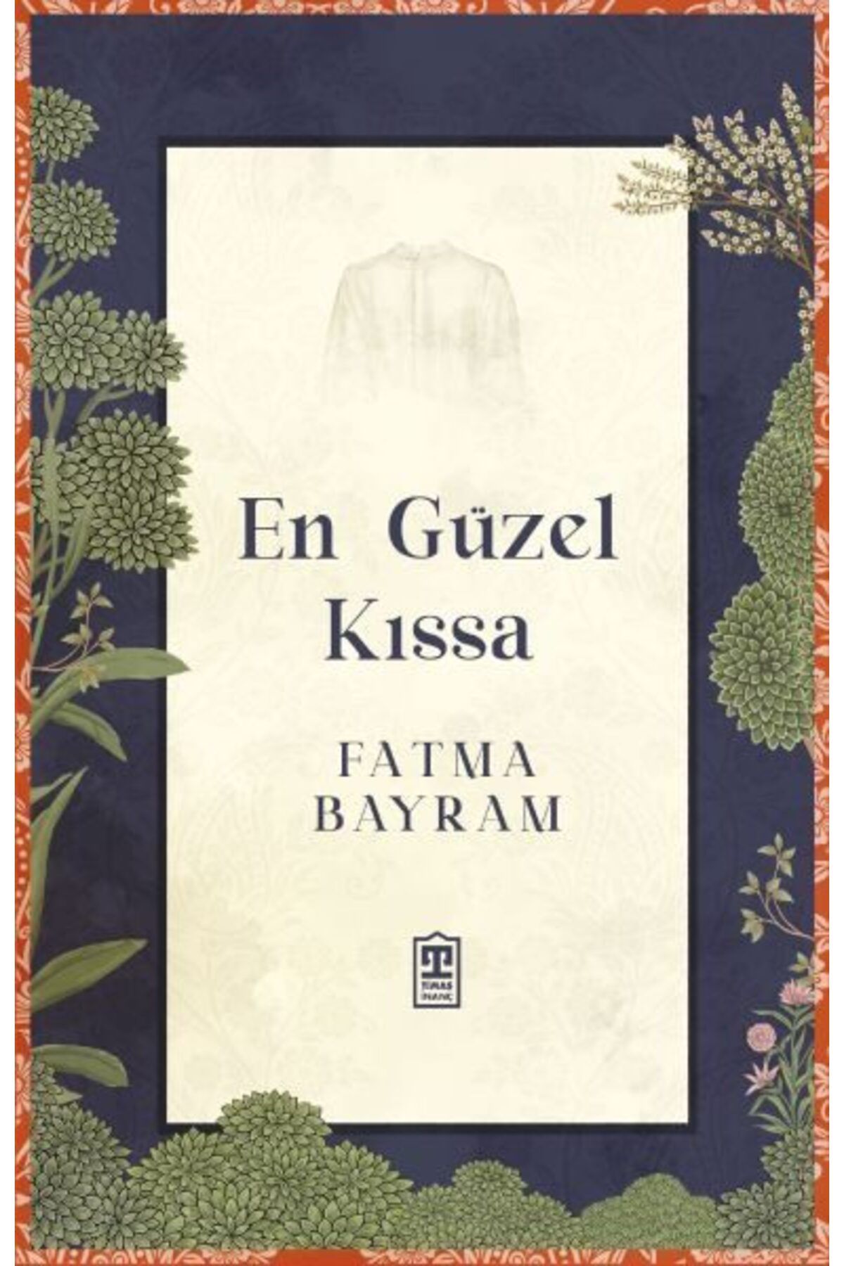 Destek Yayınları En Güzel Kıssa