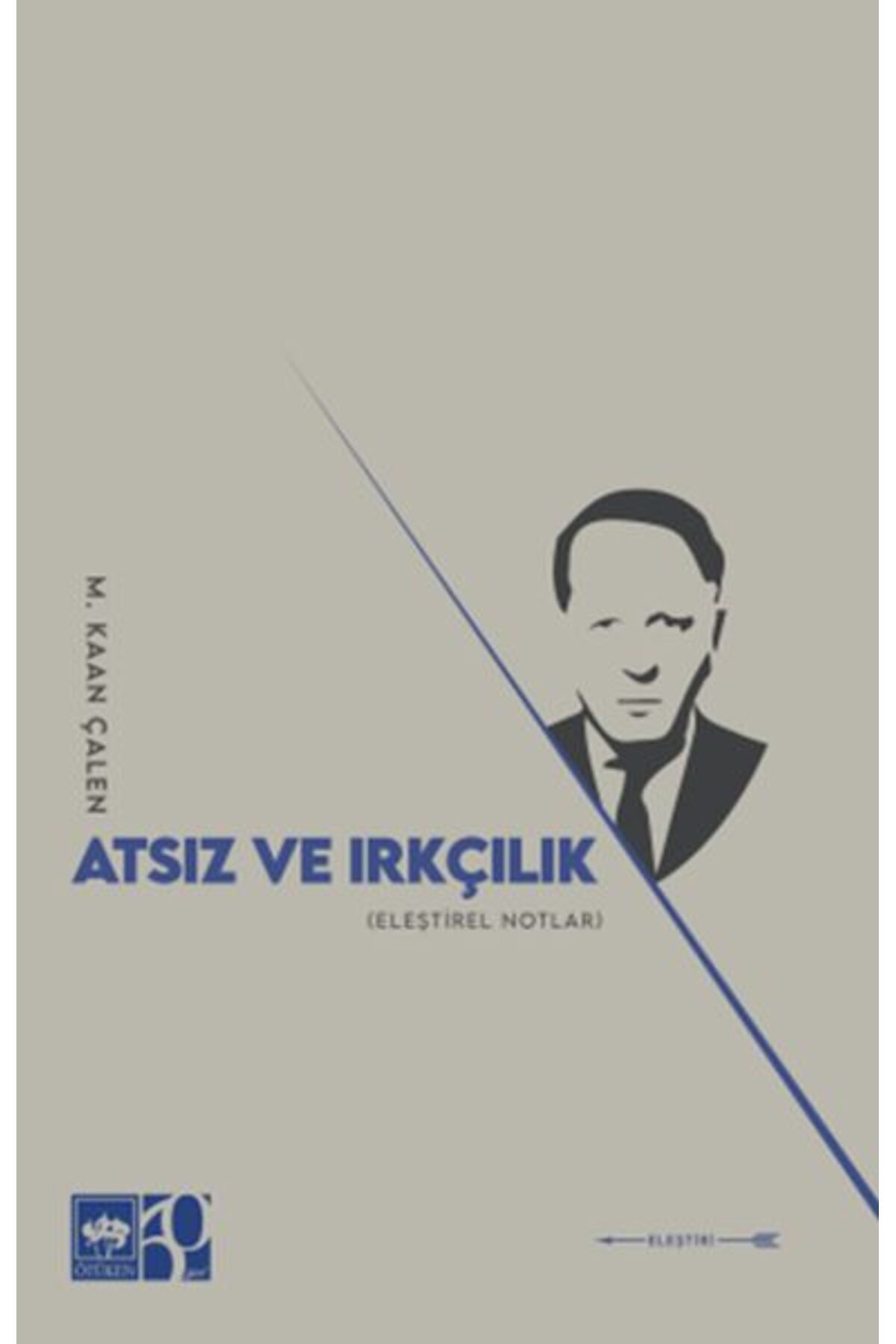 Destek Yayınları Atsız ve Irkçılık