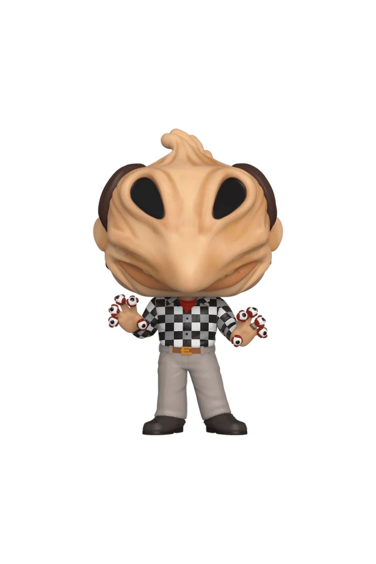 Skygo Funko POP Movies: Beetlejuice - Adam Transformed