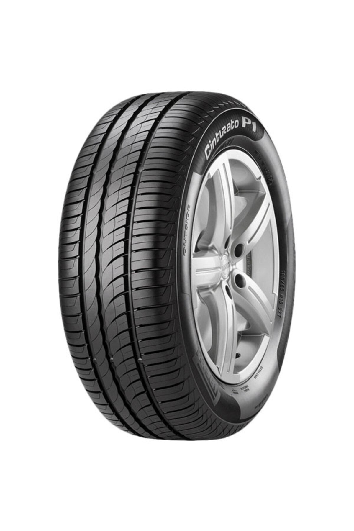 Pirelli 225/45R17 91W Cinturato P1 Oto Yaz Lastiği (2025 Üretim)