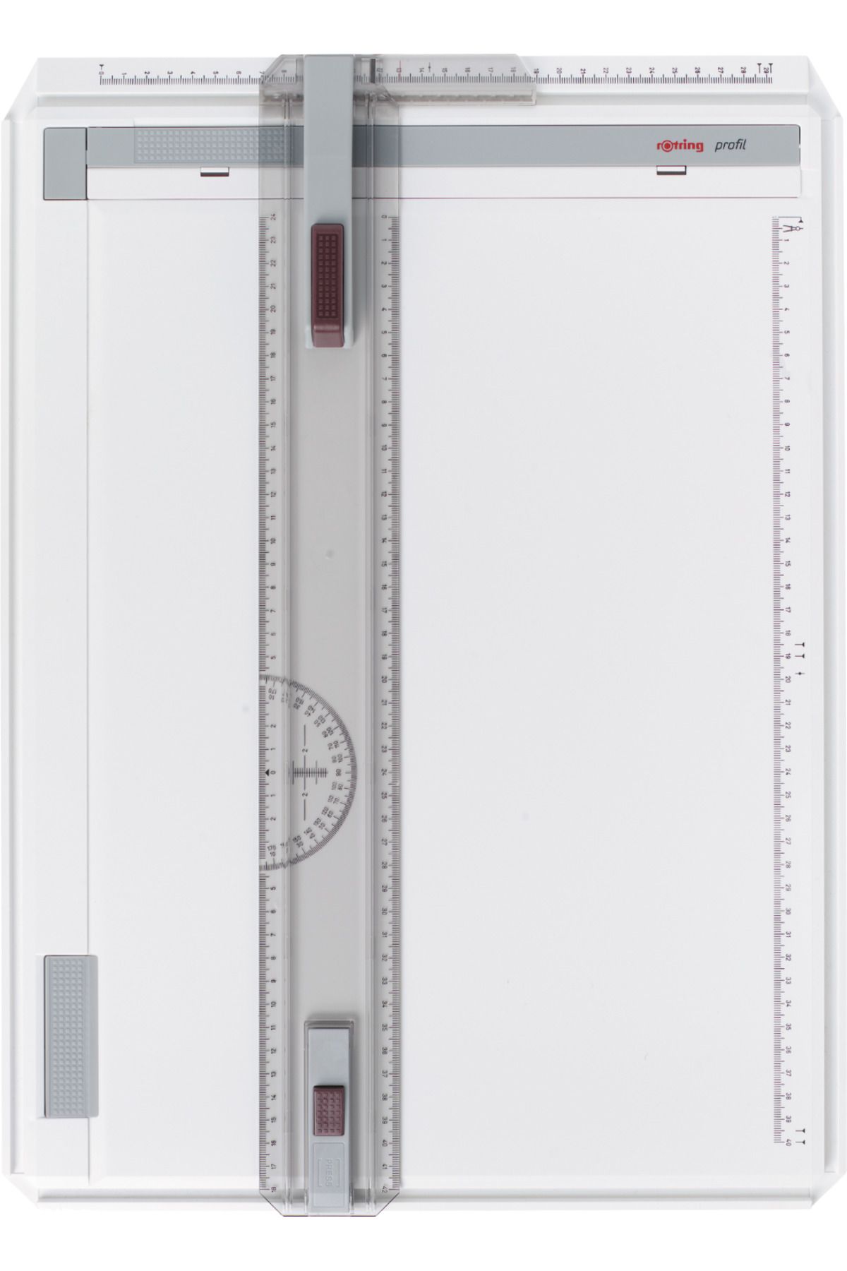 Rotring-Drawing Board A3 Profile Rotring 1