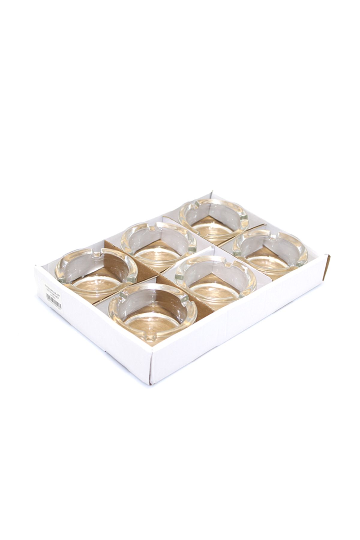 KfksStore Cam Küllük Model 1