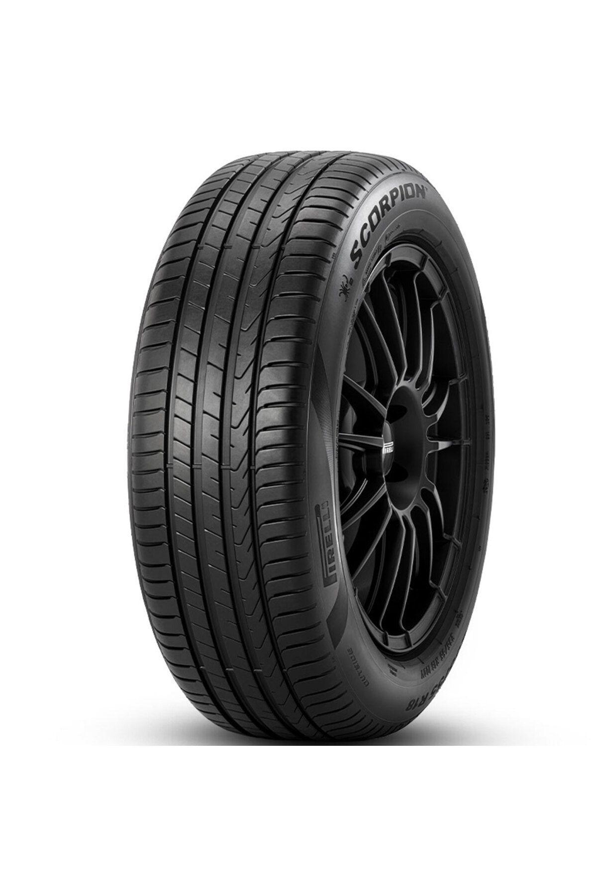 Pirelli 235/50R20 100T S-İ AO ELT + Scorpion Oto Yaz Lastiği (2024 Üretim)