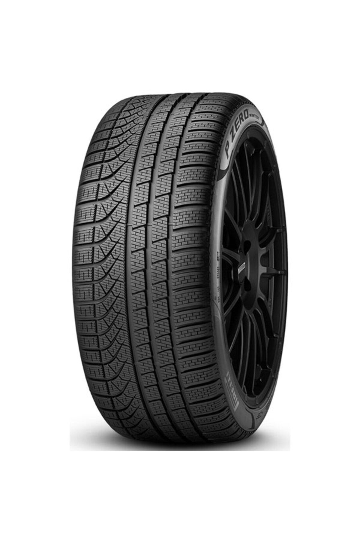 Pirelli 275/45R19 108V XL NF0 ELT Pzero Winter Oto Kış Lastiği (2022 Üretim)