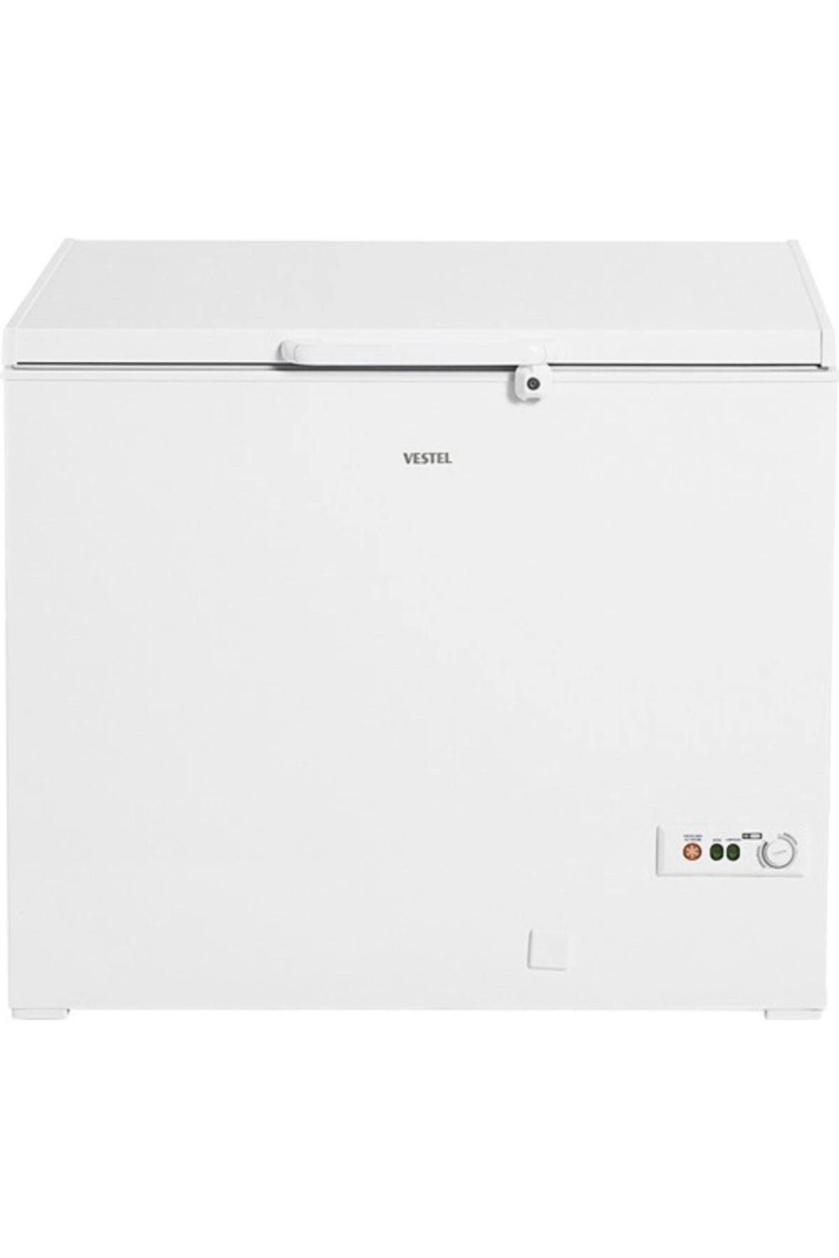 Vestel SD30011 DuoMode  Sandık Tipi Derin Dondurucu