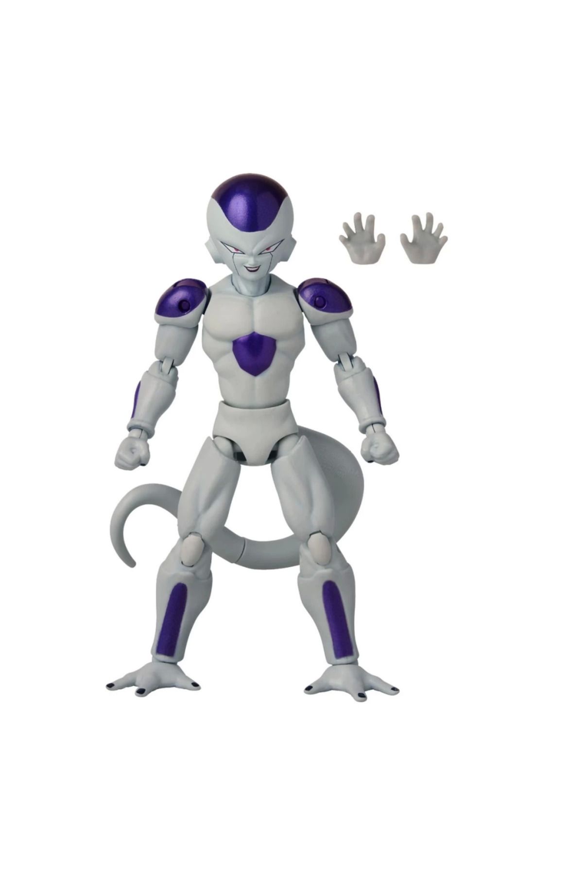 Skygo Bandai Dragon Ball - Dragon Yıldızları Poz Verilebilir Figürleri 16 cm
