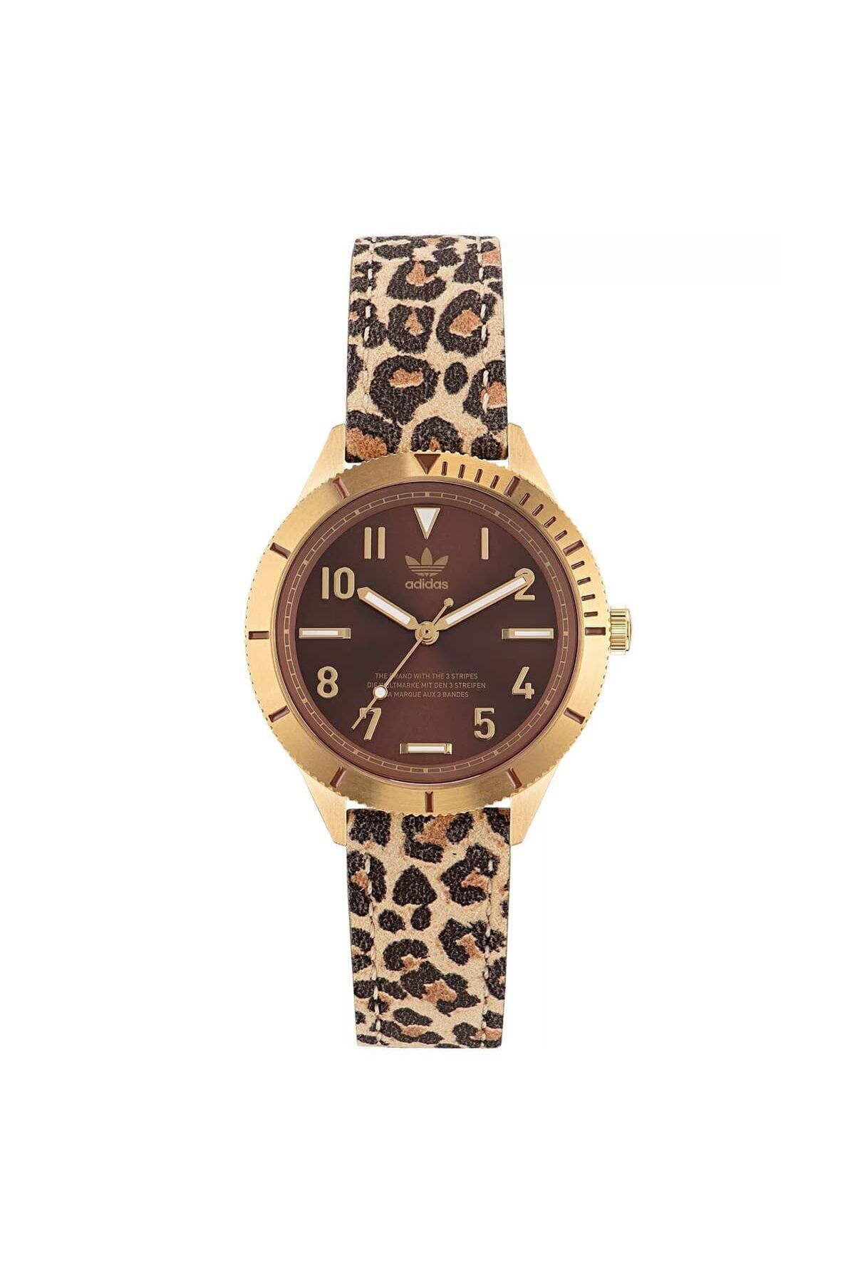 adidas-Adaofh22572 Wristwatch 1