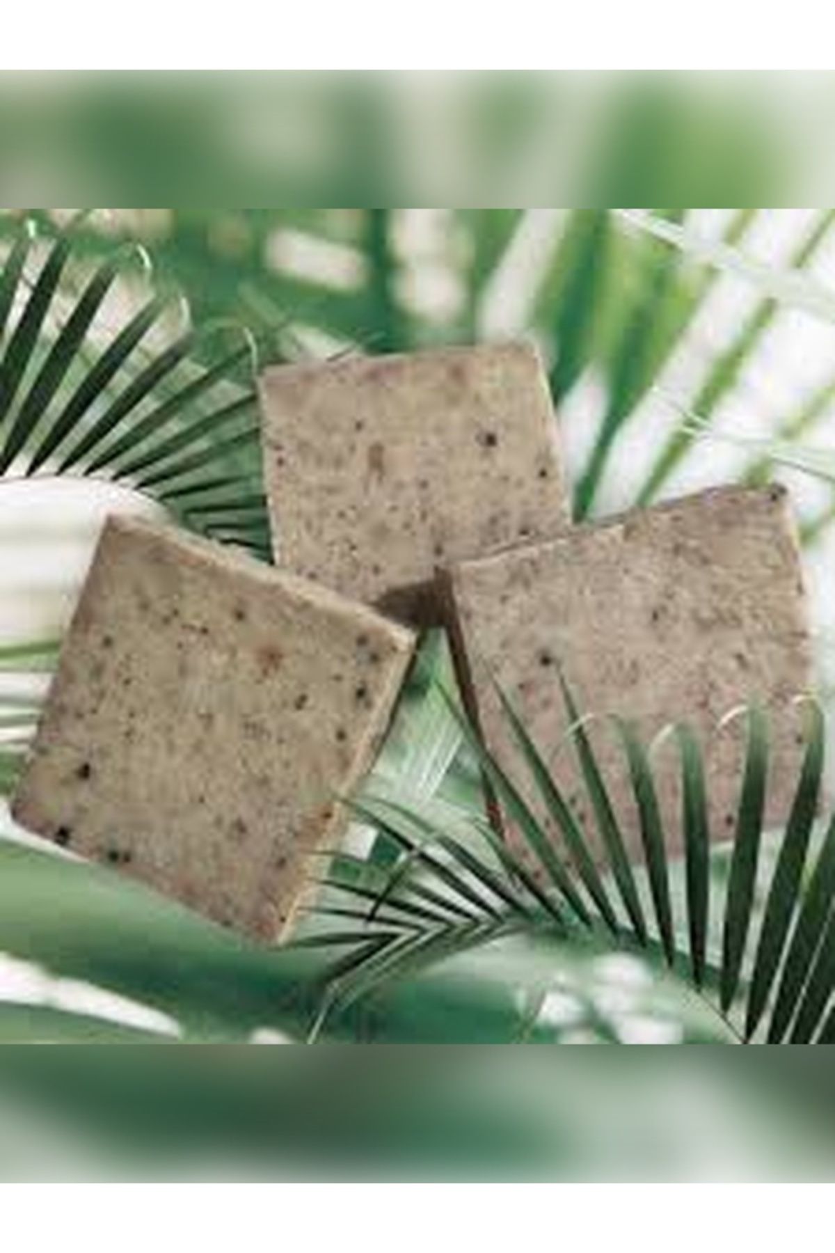 Velit Şemin Şifa Naturel SİDR SABUNU DOĞAL ORGANİK