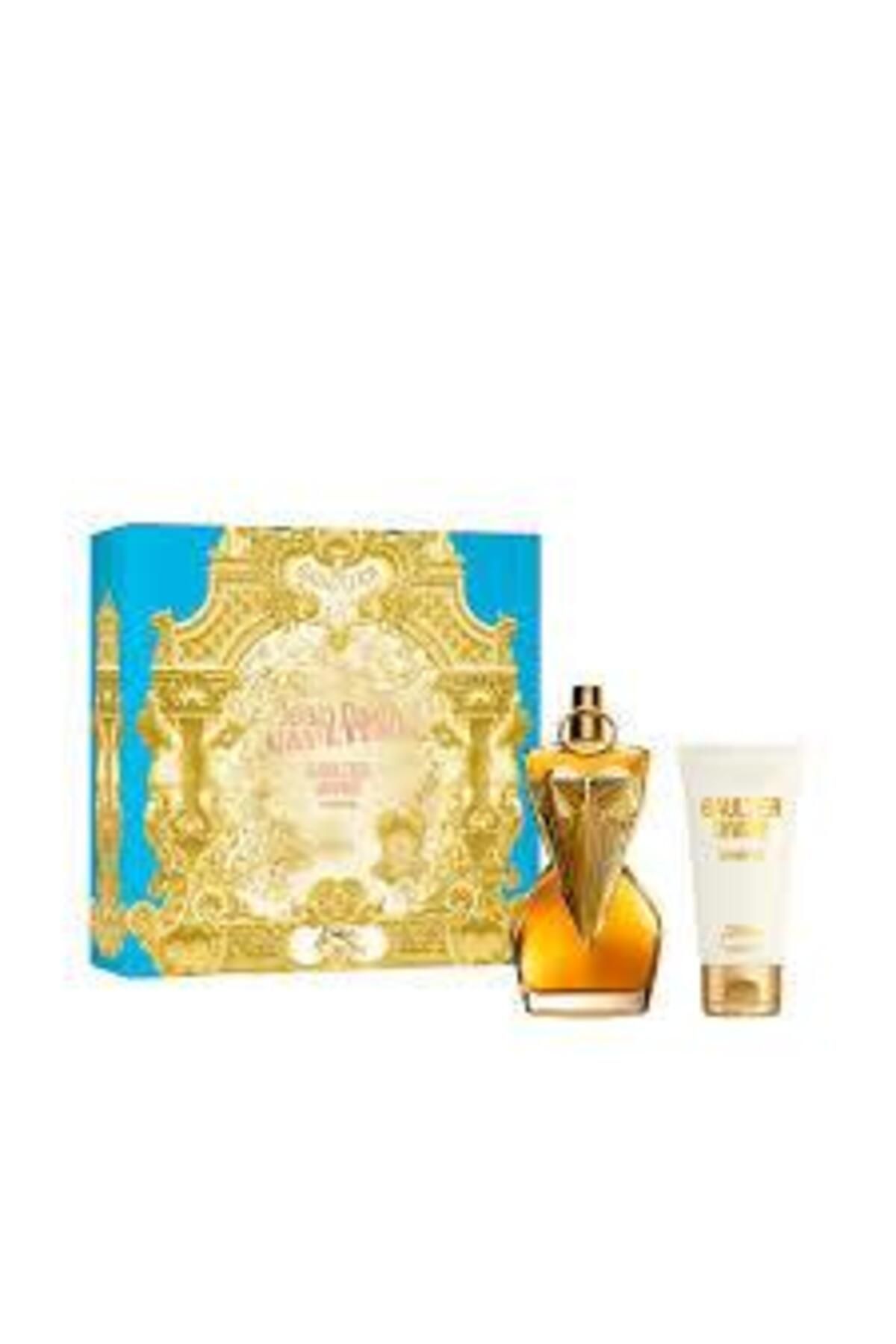 Jean Paul Gaultier Divine Le Parfum Edp Intense 100 ml Set