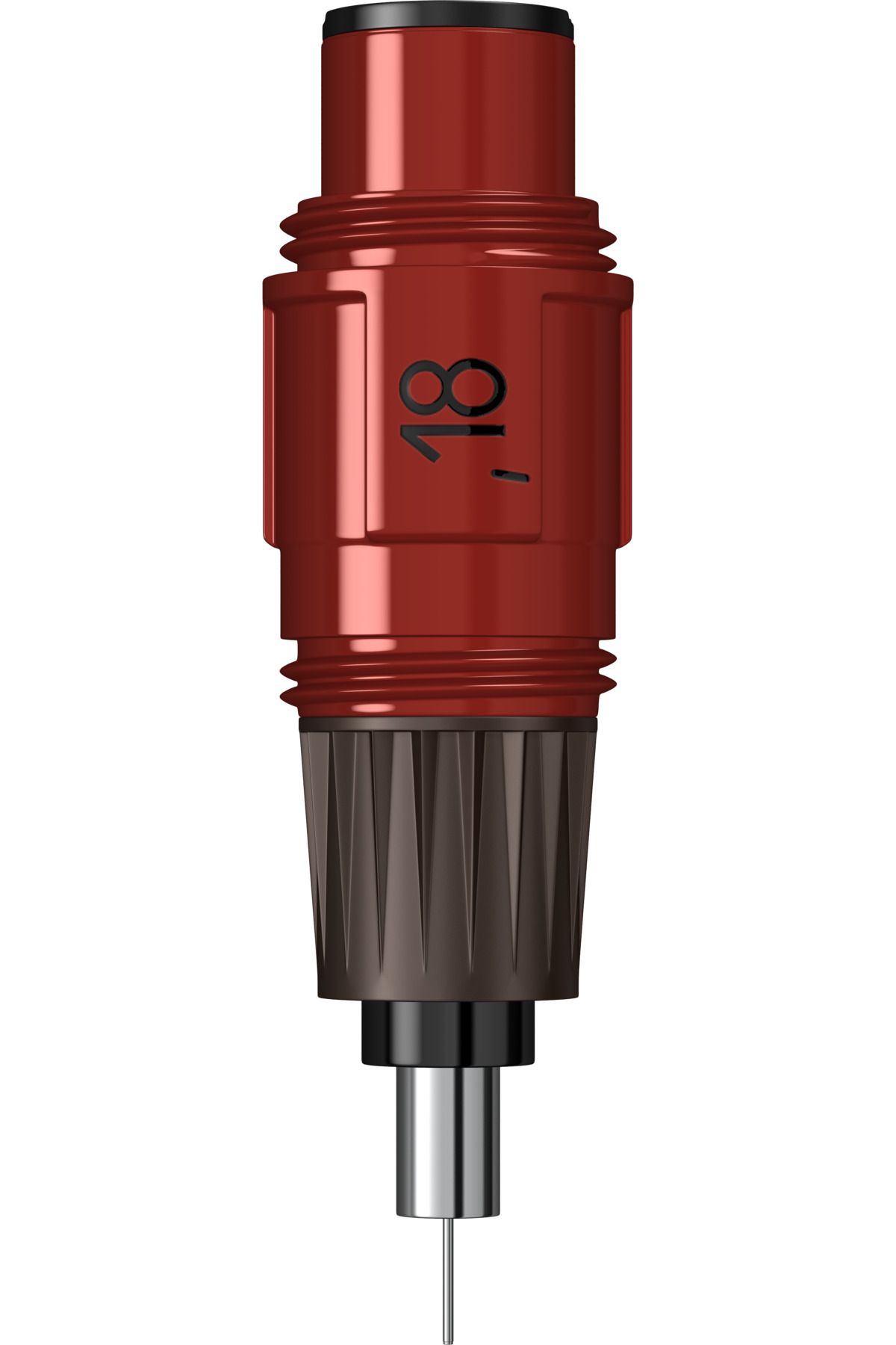 Rotring-0.18 Isograph Nib Rotring 1