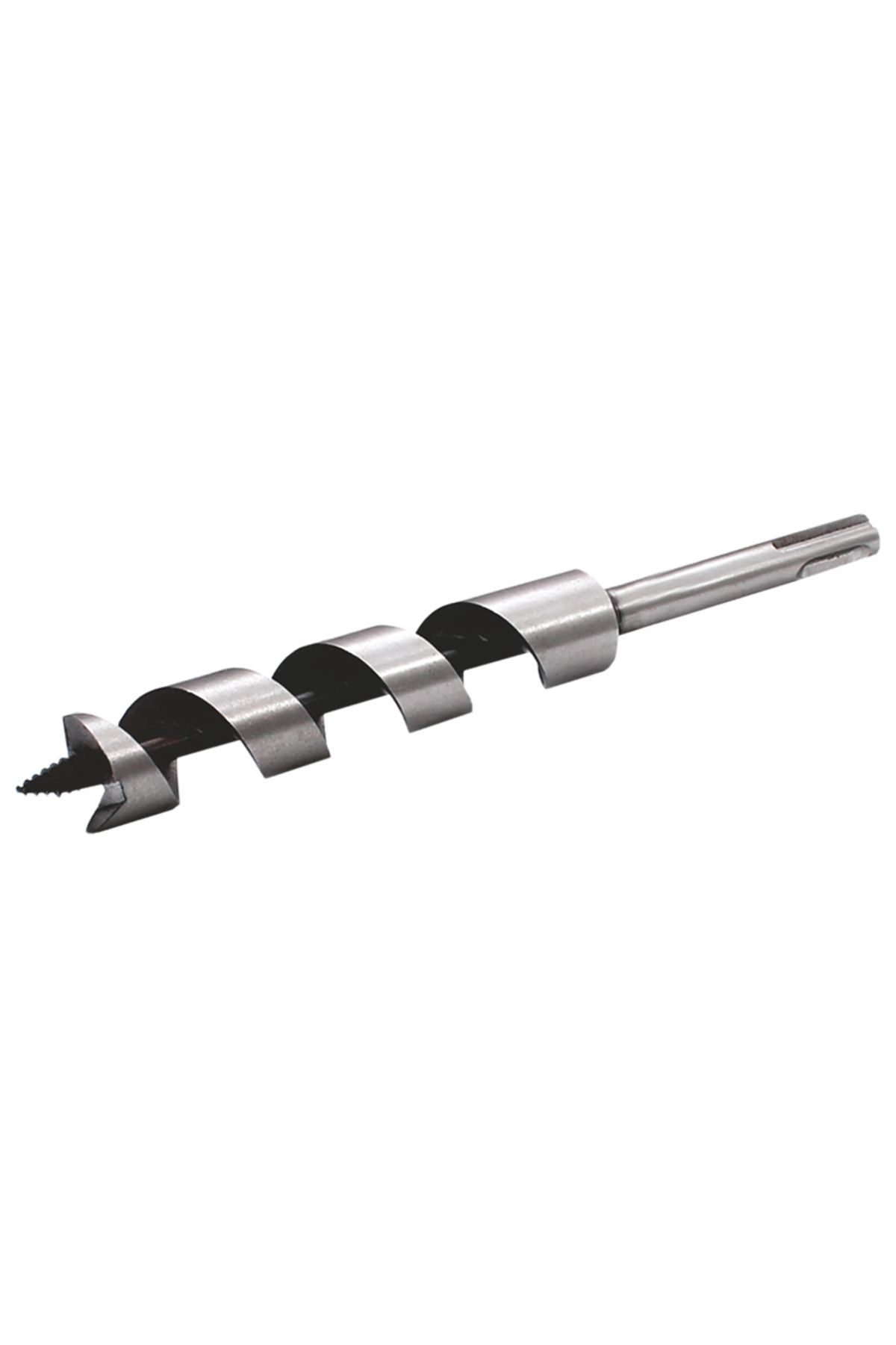 flores Burghiu Pentru Lemn Cu Prindere Sds, 12 X 230 Mm - One Size
