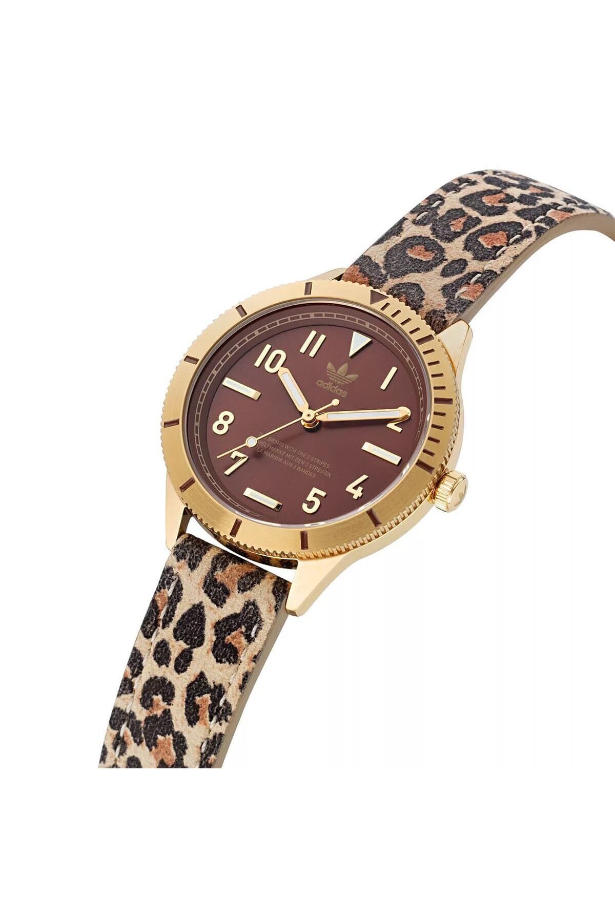 adidas-Adaofh22572 Wristwatch 2