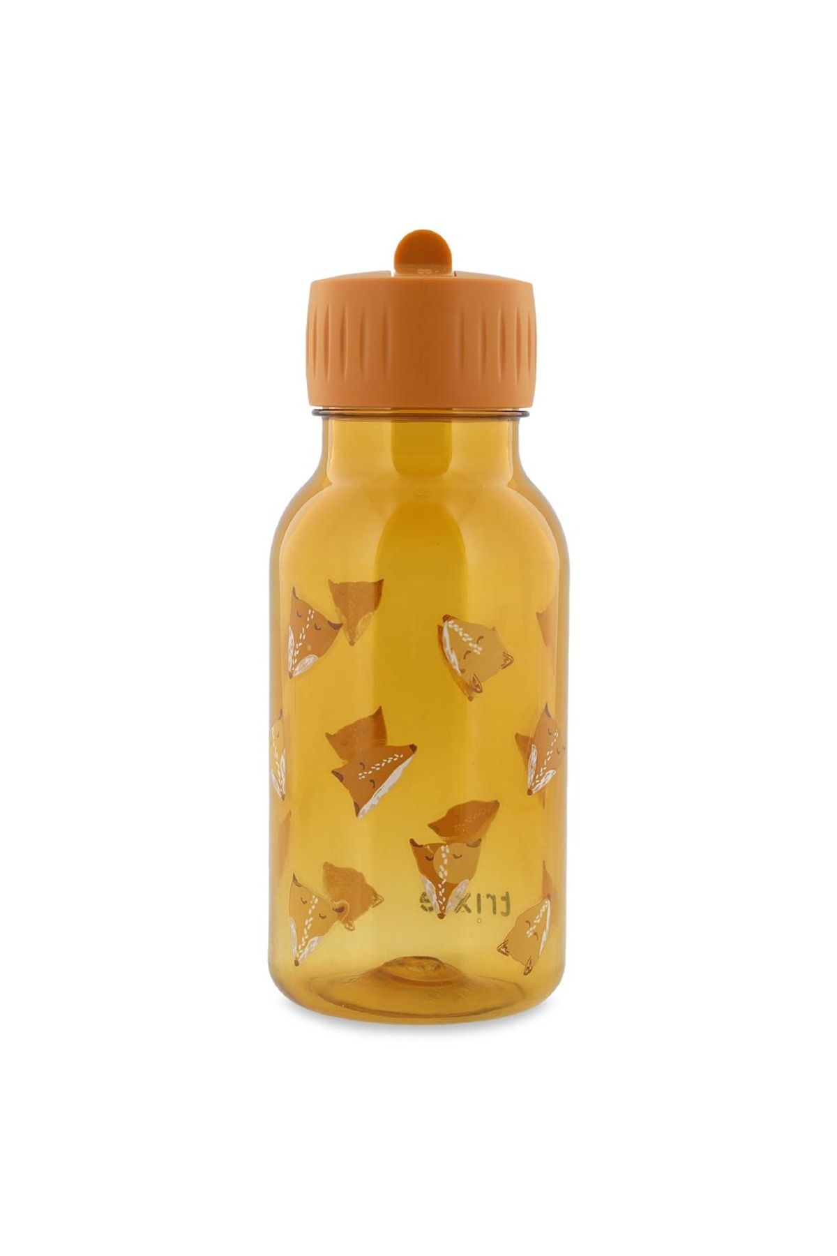 Trixie Tritan Bottle 350 Ml Fierce Fox - Su Şişesi