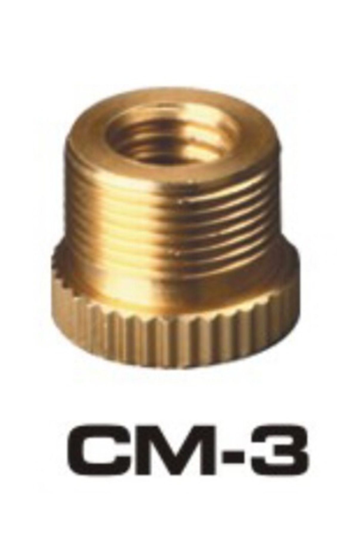 Ezgi Cm-3 Mikrofon Ay Takılan Adaptor