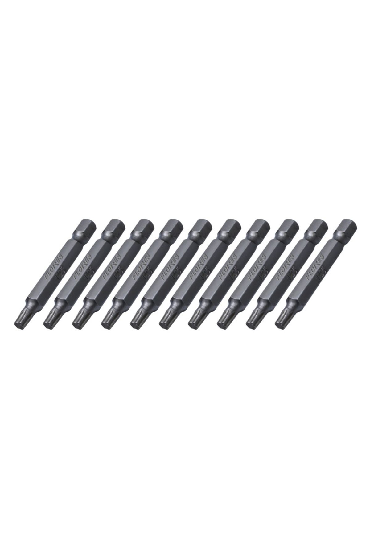 flores Capete Imbus T-30, 10 Buc / Set - One Size