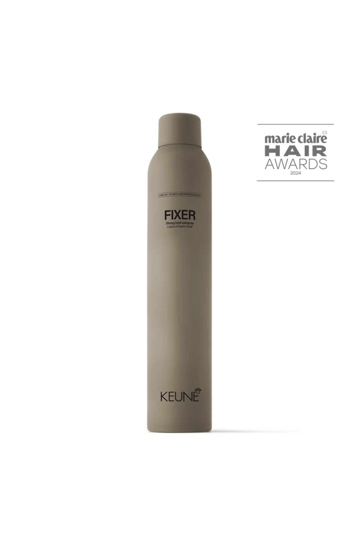 Keune Fixer Saç Spreyi 300 ml