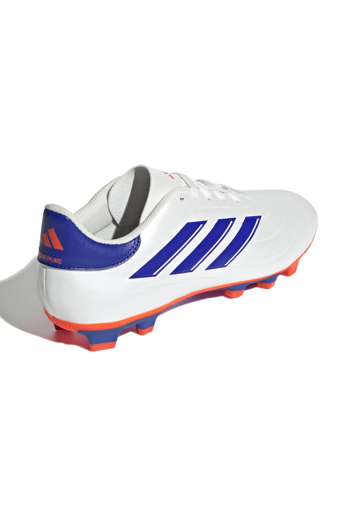 کرمپون سفید مردانه Copa Pure 2 Club FXG 's Grass Crampon IG6410 adidas
