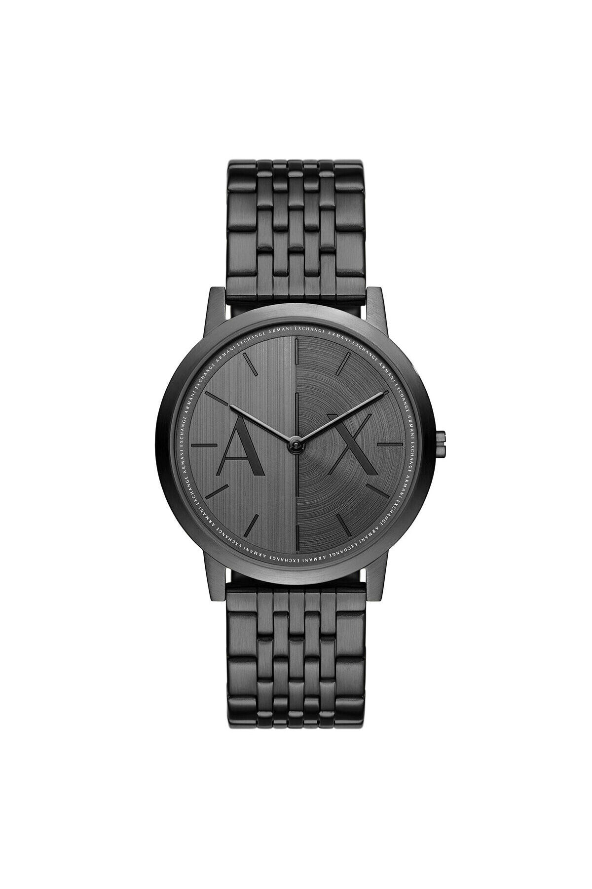 آرمانی اکسچنج ساعت مچی مردانه Ax2872