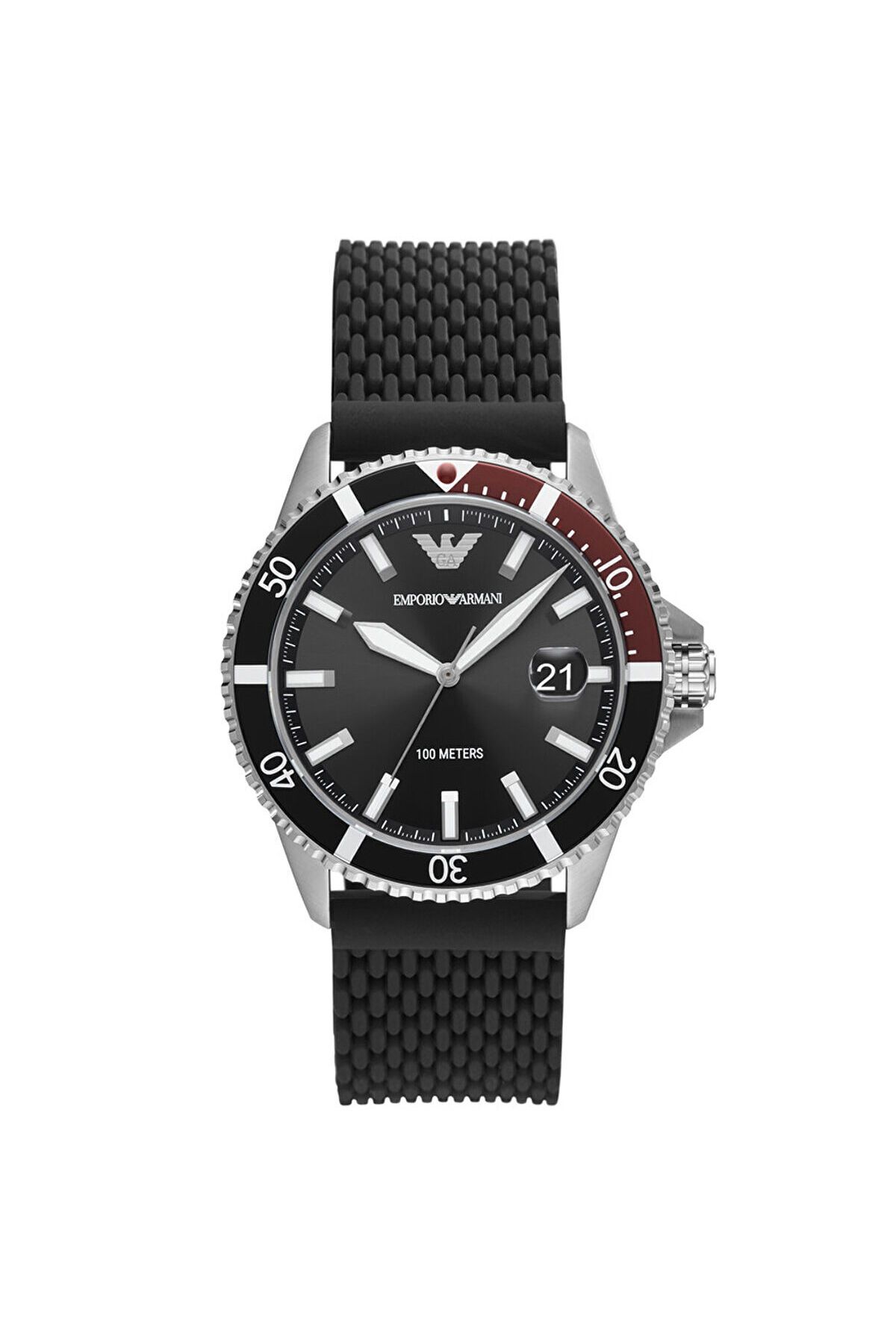 Emporio Armani-ساعة يد رجالية Ar11341 1