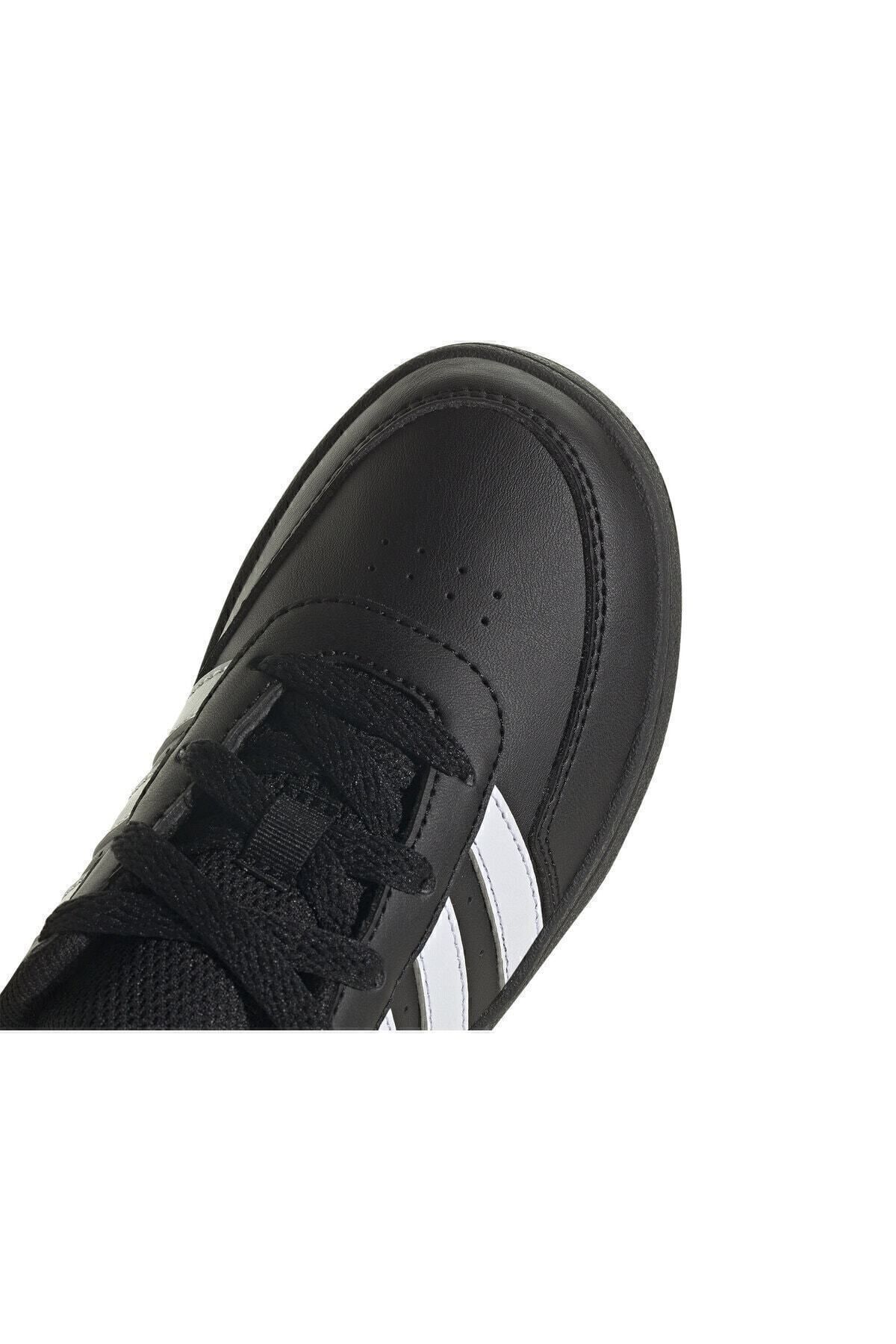 adidas Breaknet 2.0 K Young Casual کفش HP8961 مشکی