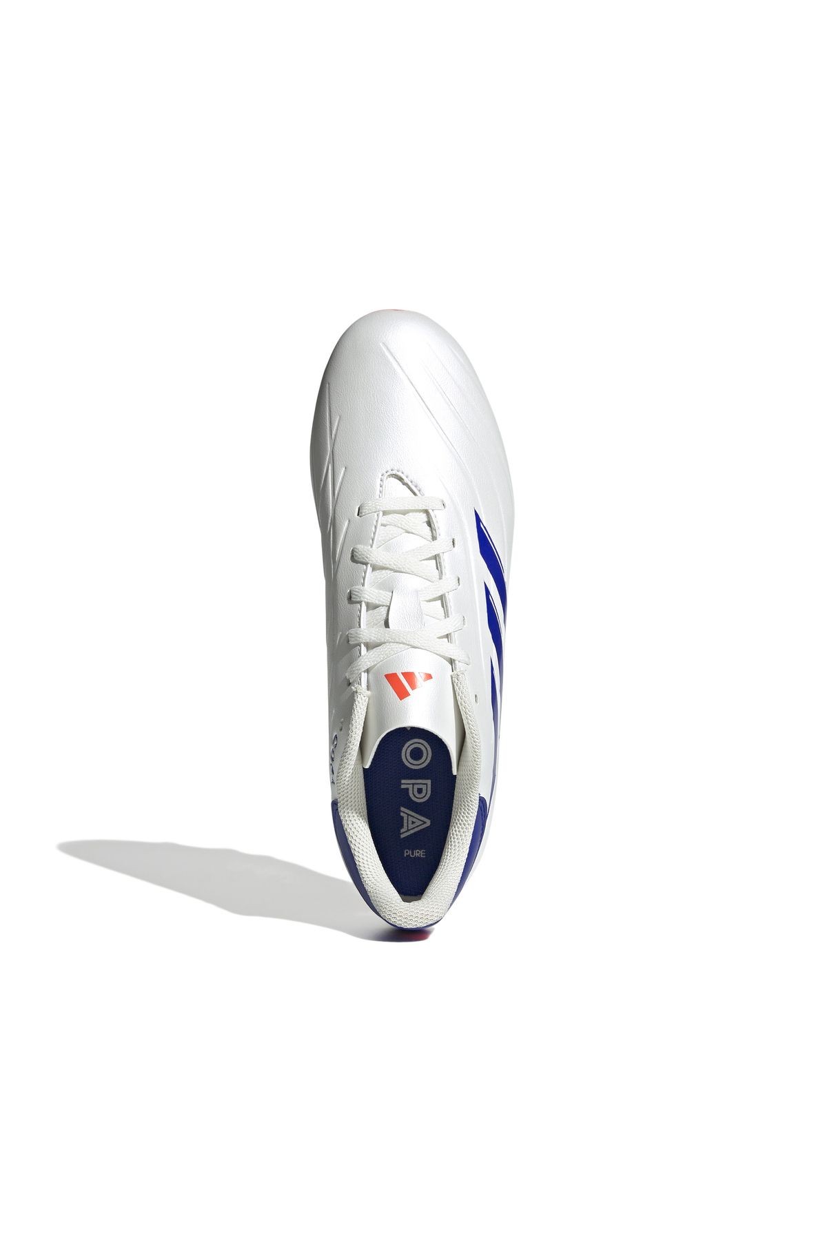 کرمپون سفید مردانه Copa Pure 2 Club FXG 's Grass Crampon IG6410 adidas