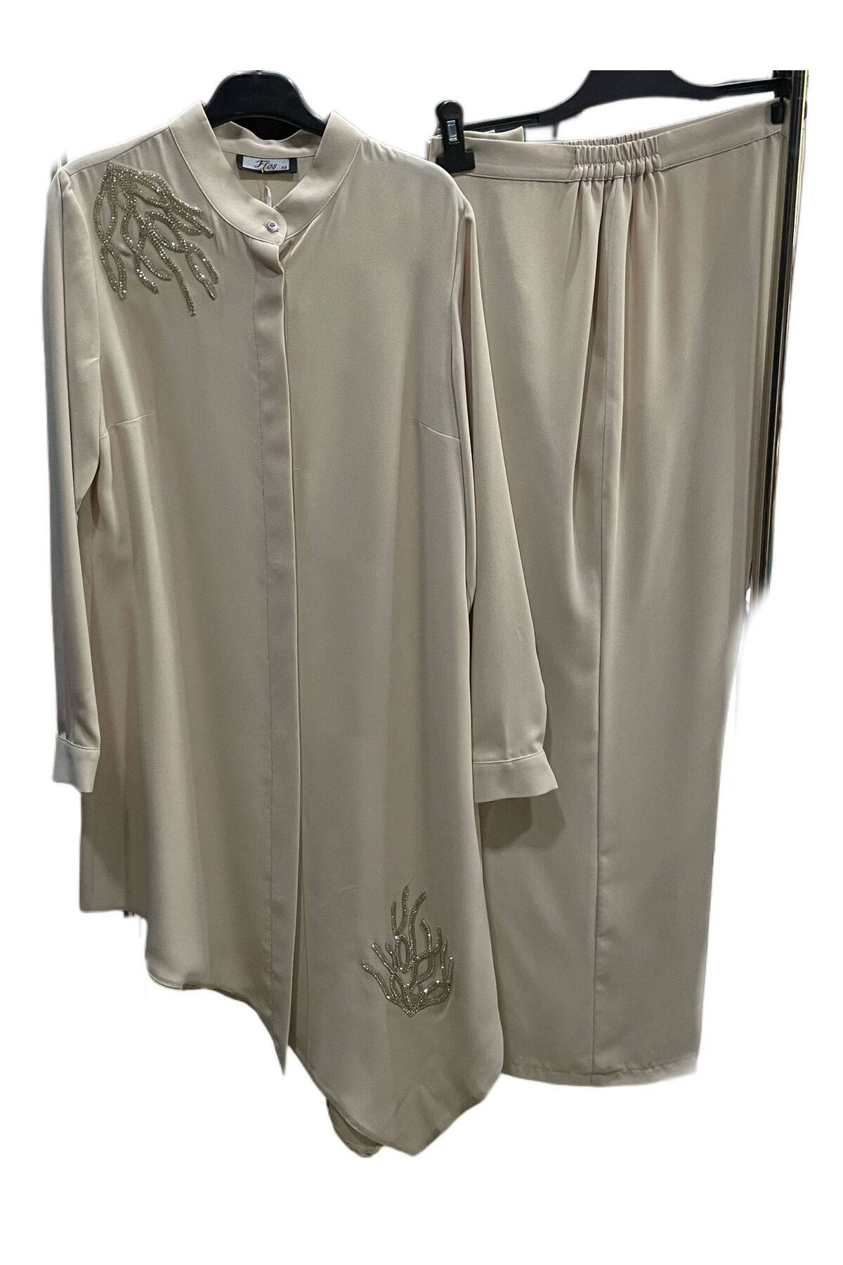 Flos PANTOLUNLU İKİLİ TAKIM